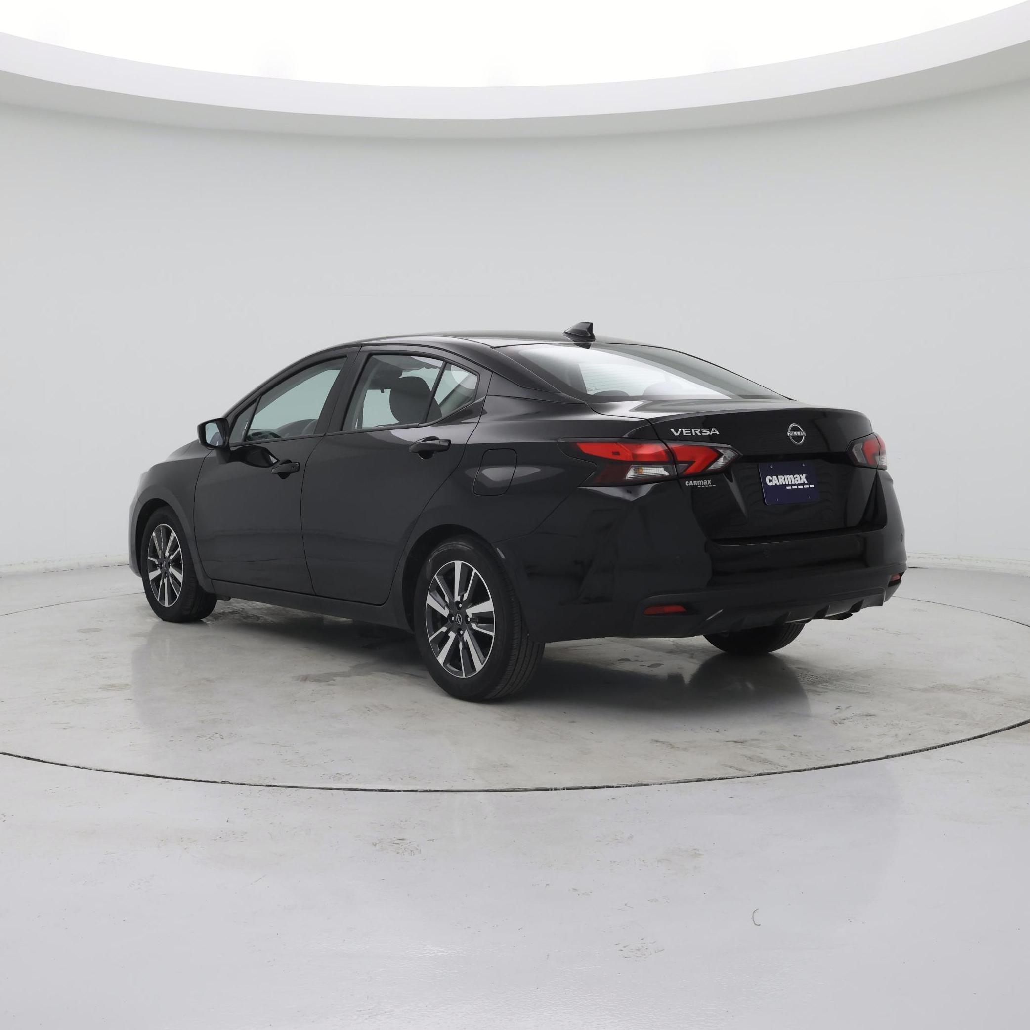 Thumbnail: 2025 Nissan Versa - 2