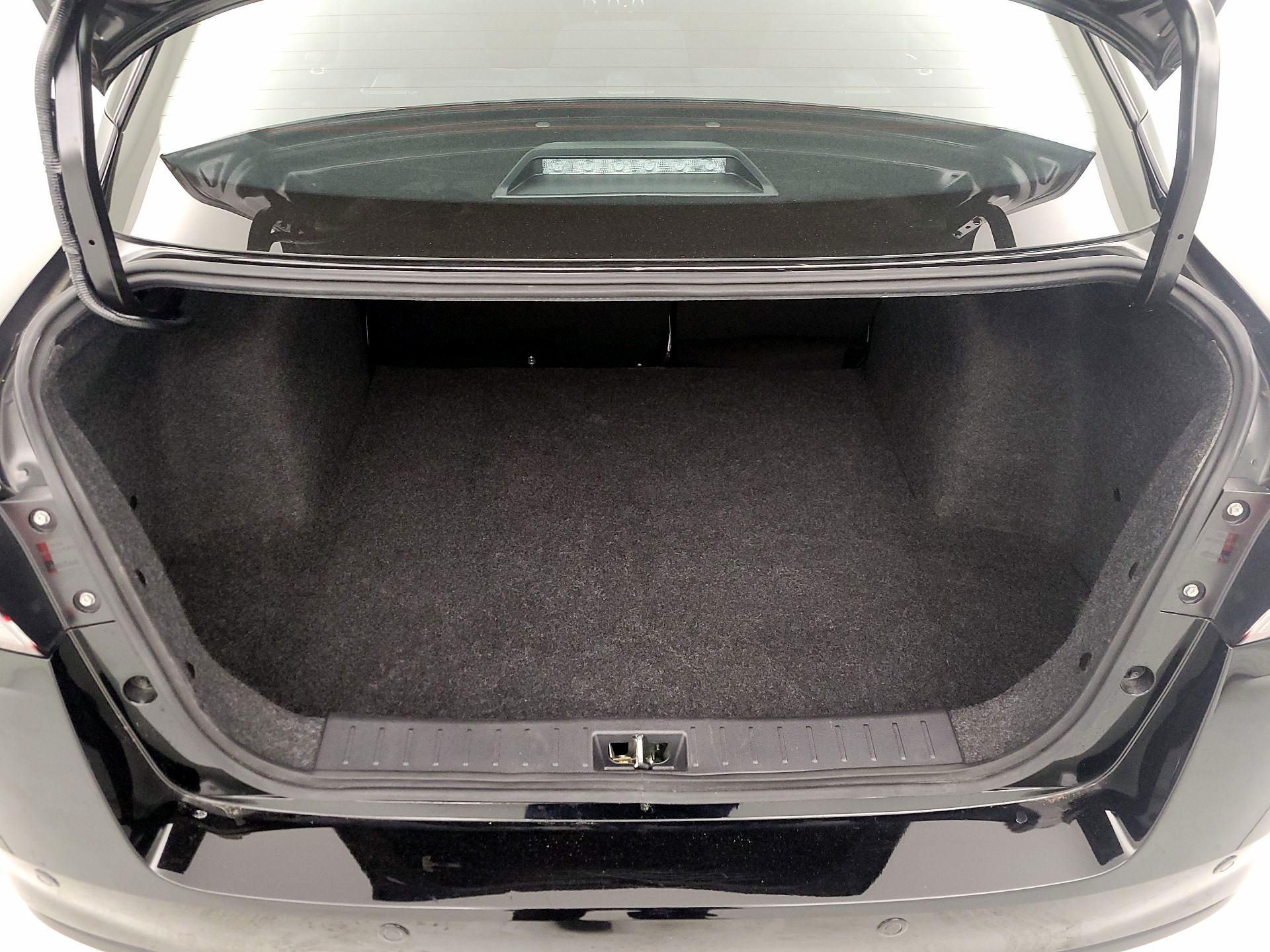 Thumbnail: 2025 Nissan Versa - 19