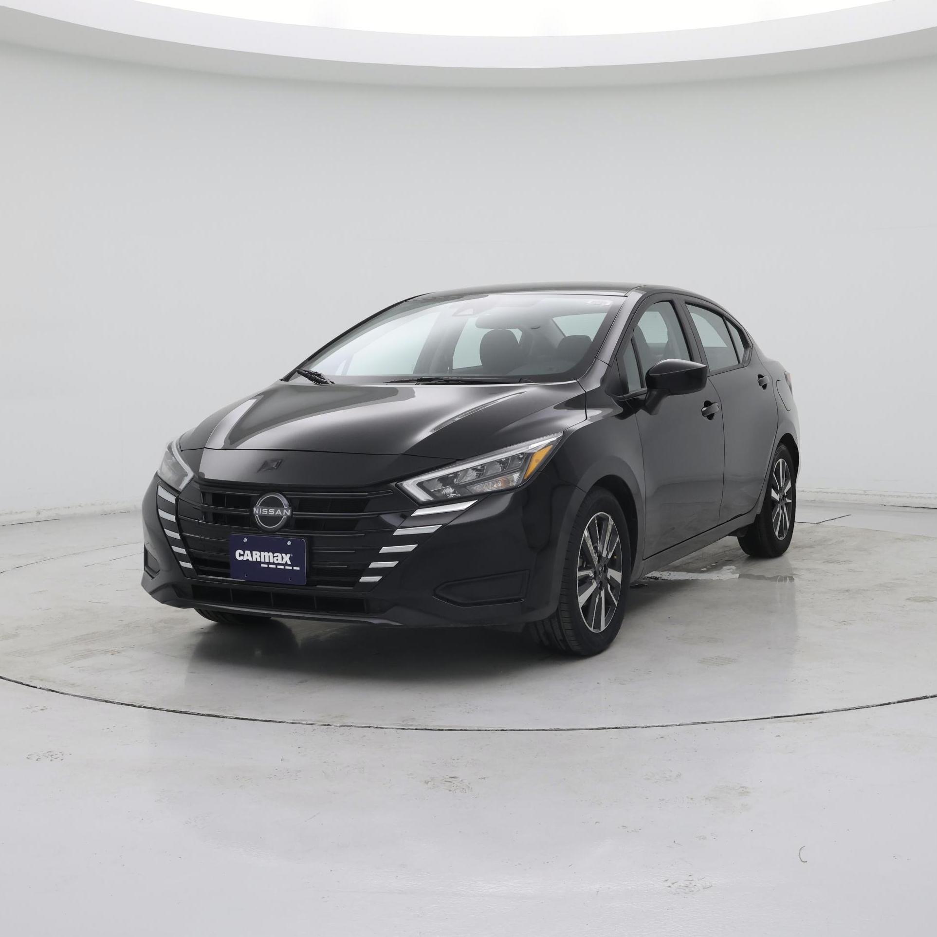 Thumbnail: 2025 Nissan Versa - 4
