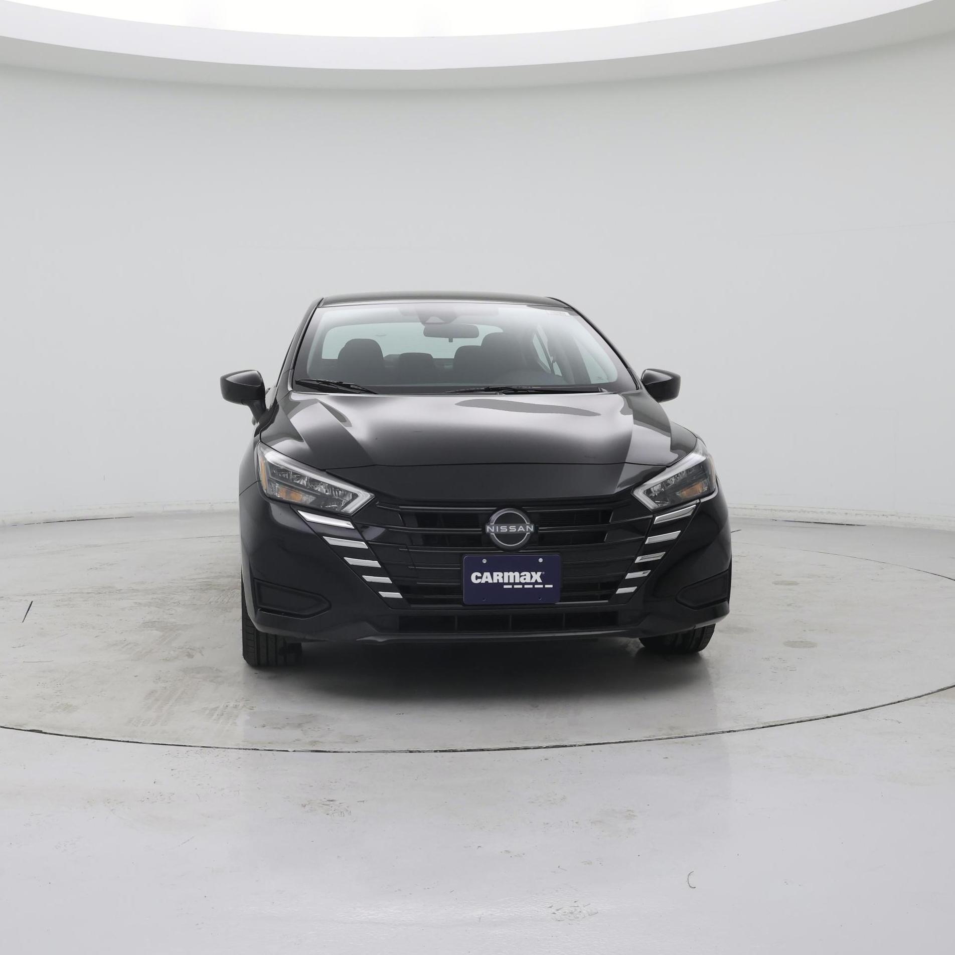 Thumbnail: 2025 Nissan Versa - 5