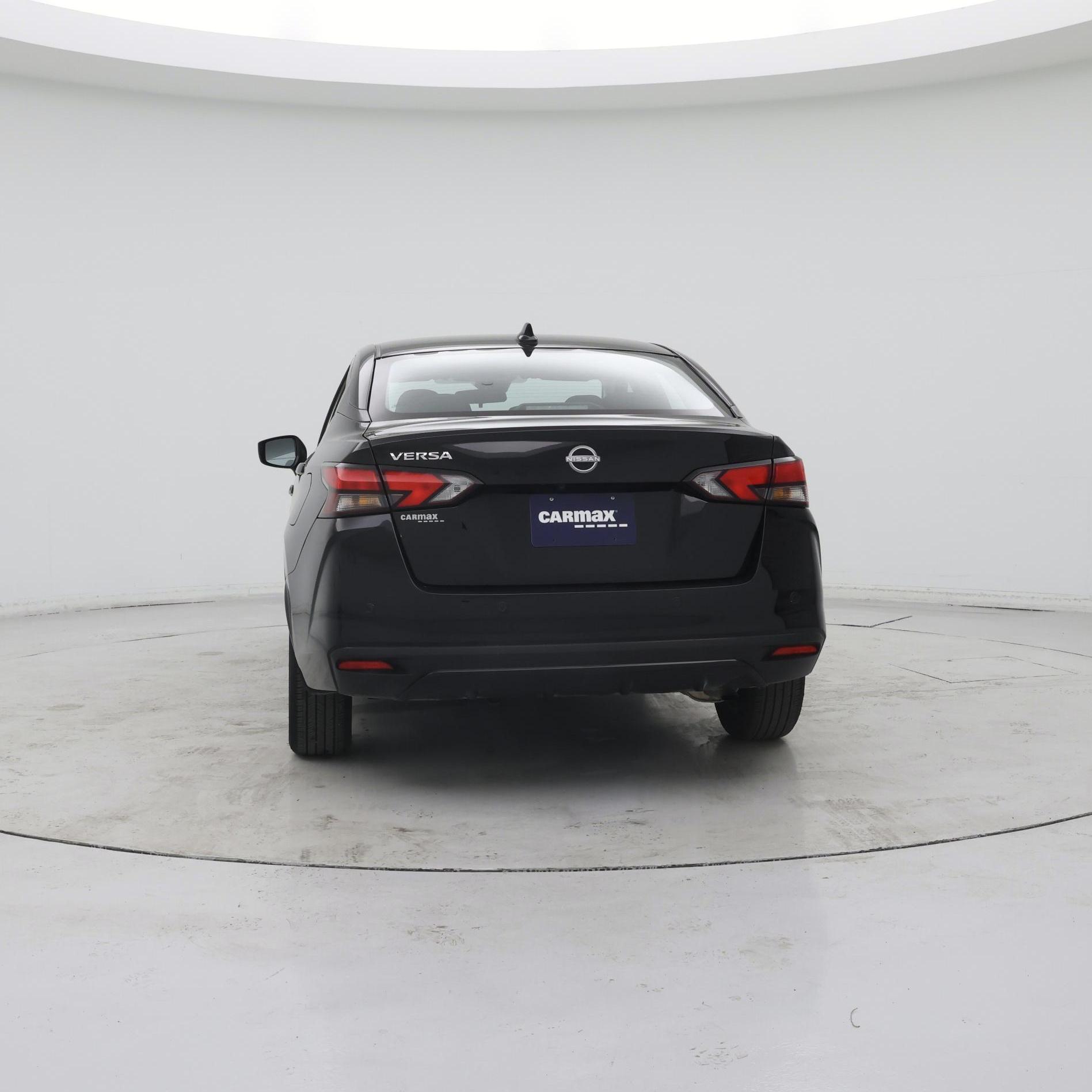 Thumbnail: 2025 Nissan Versa - 6