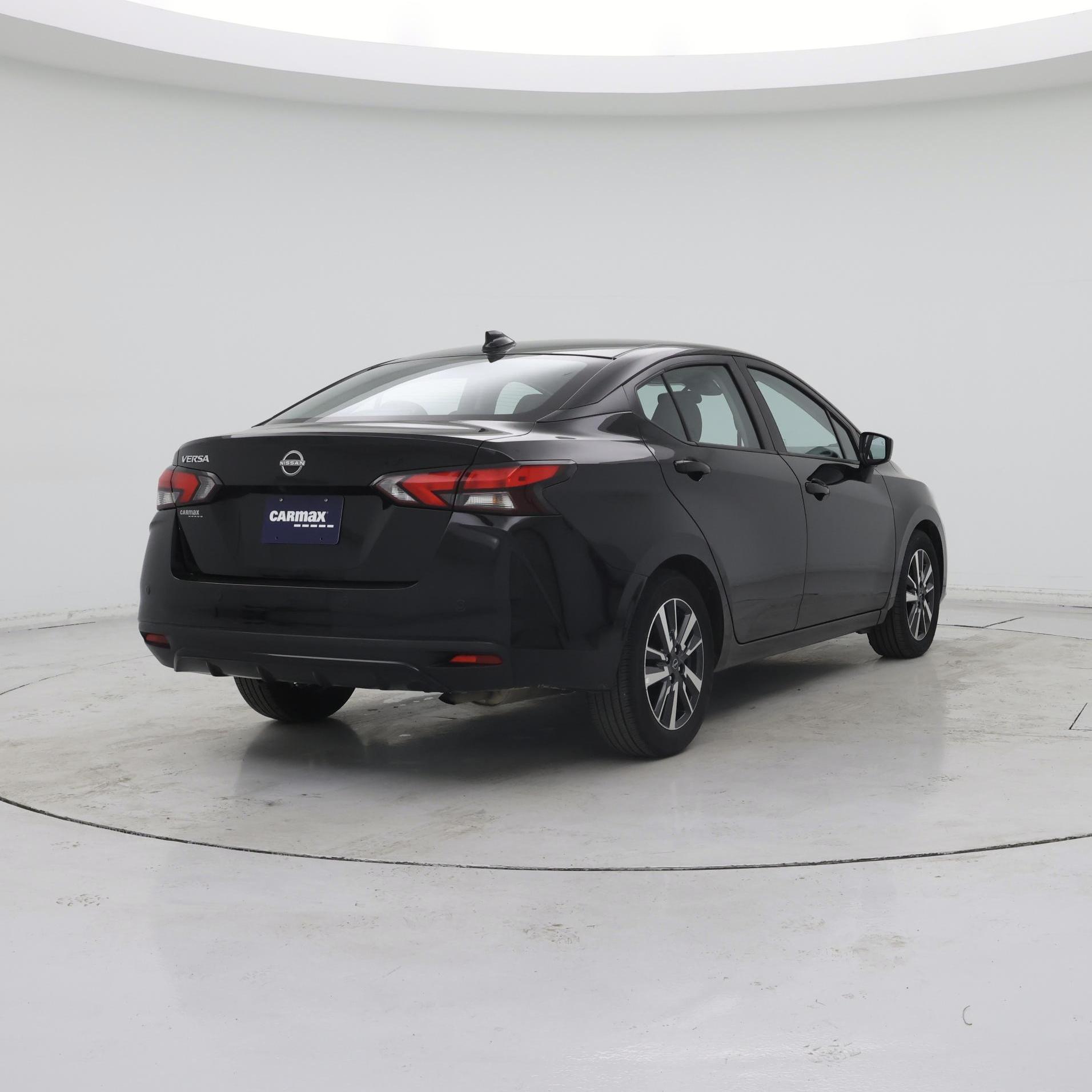 Thumbnail: 2025 Nissan Versa - 8