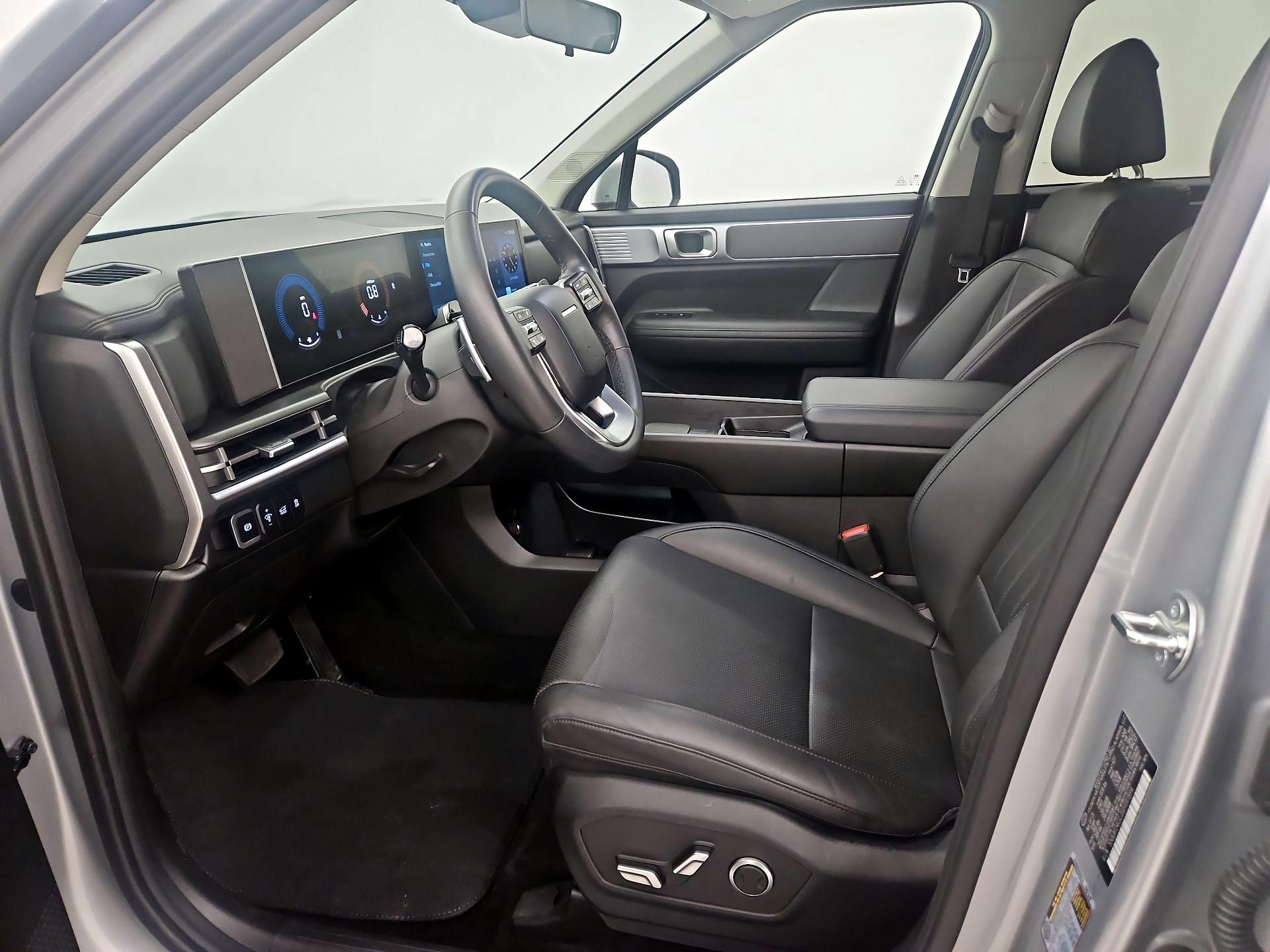 Thumbnail: 2025 Hyundai Santa Fe - 11