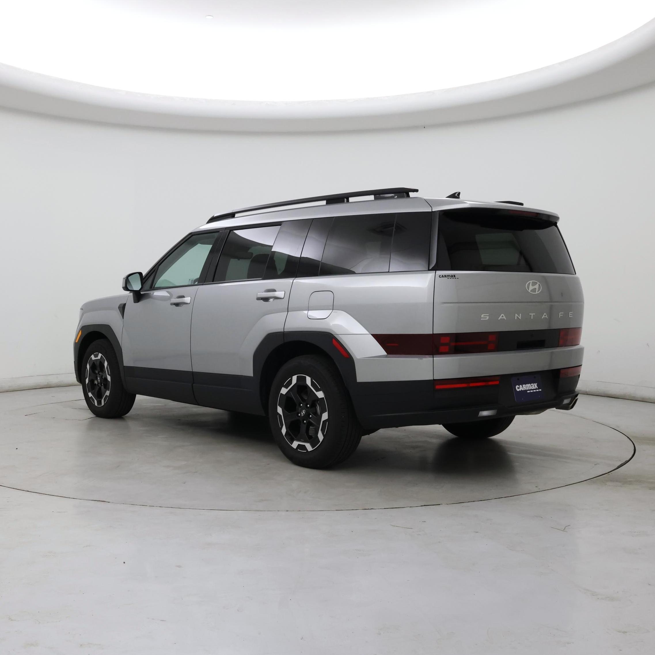 Thumbnail: 2025 Hyundai Santa Fe - 2