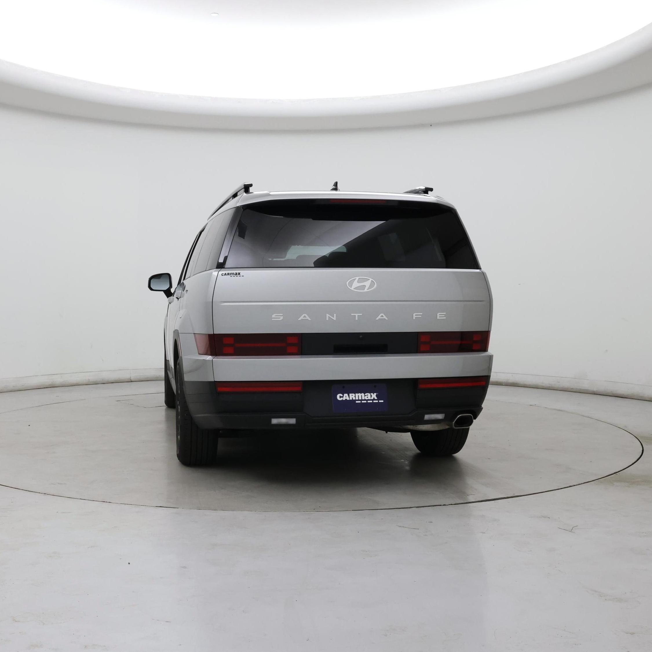 Thumbnail: 2025 Hyundai Santa Fe - 6