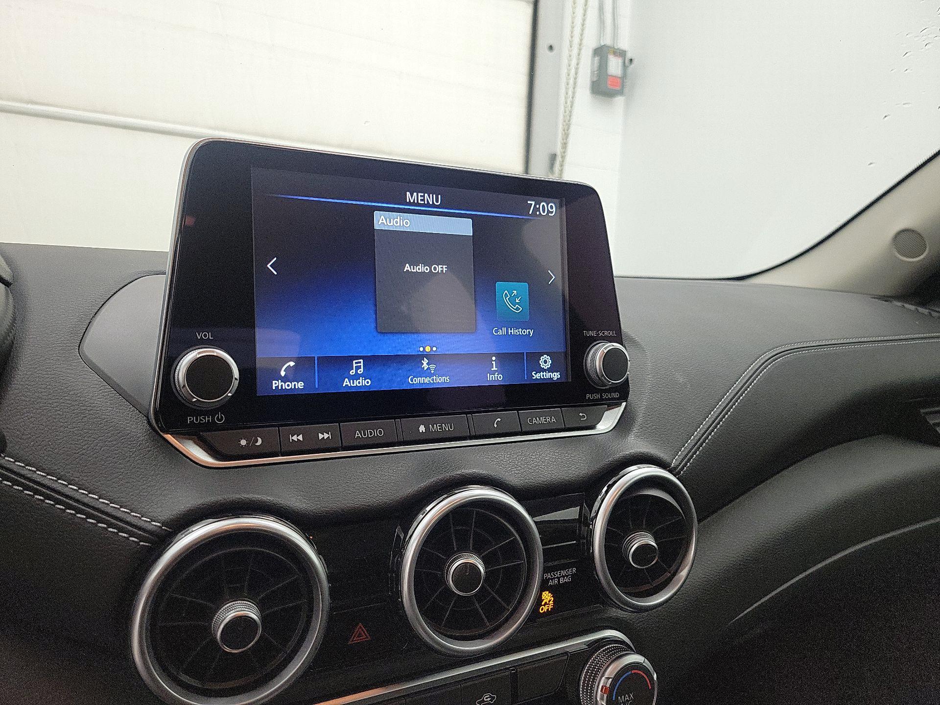 Thumbnail: 2025 Nissan Sentra - 15