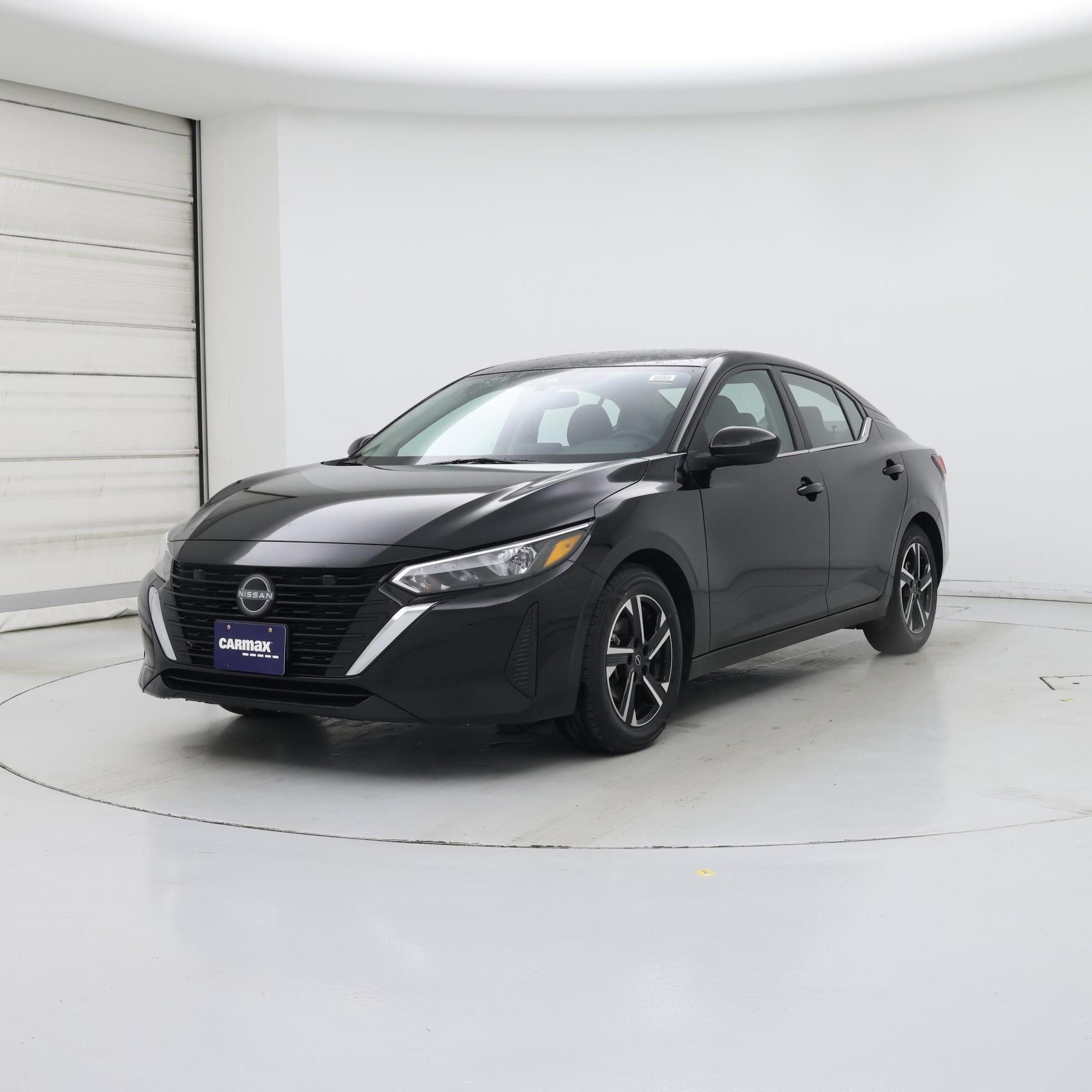 Thumbnail: 2025 Nissan Sentra - 4