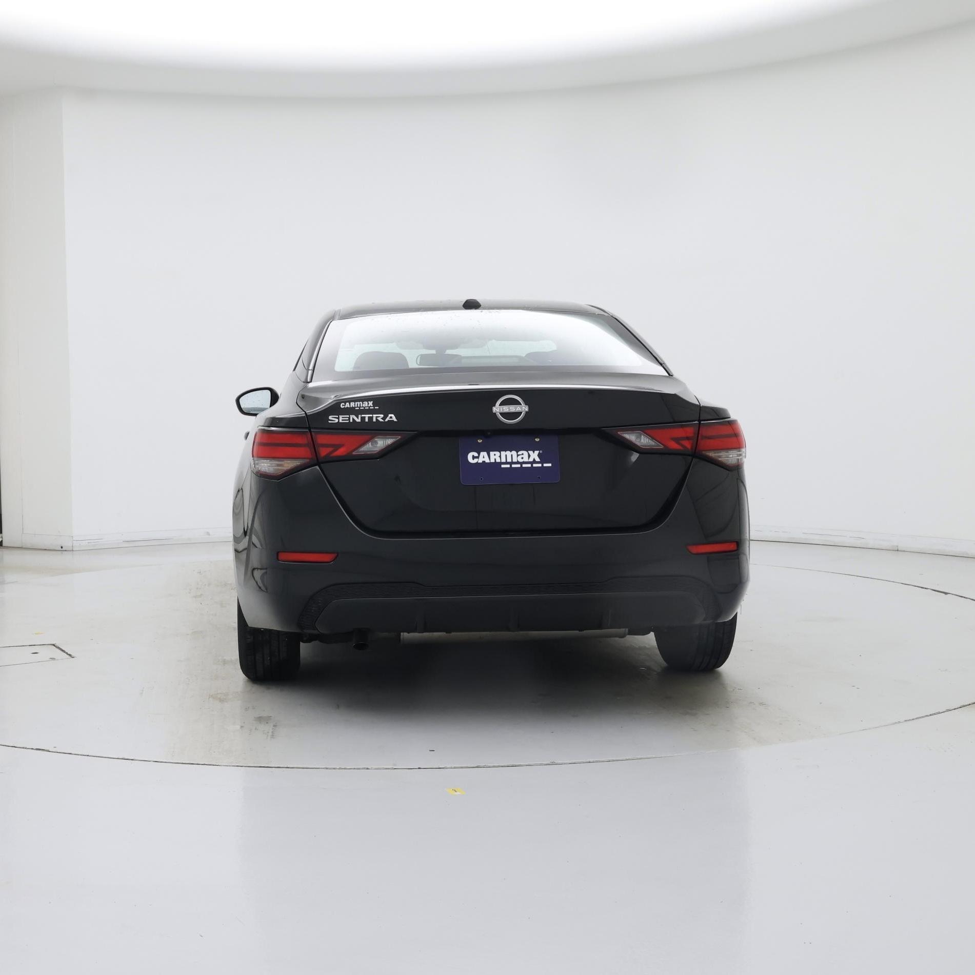 Thumbnail: 2025 Nissan Sentra - 6