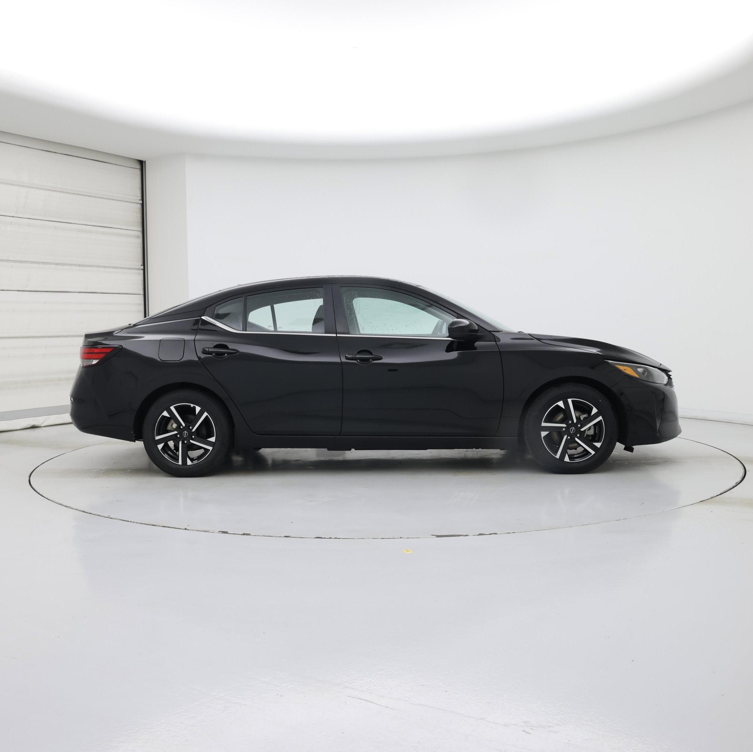 Thumbnail: 2025 Nissan Sentra - 7