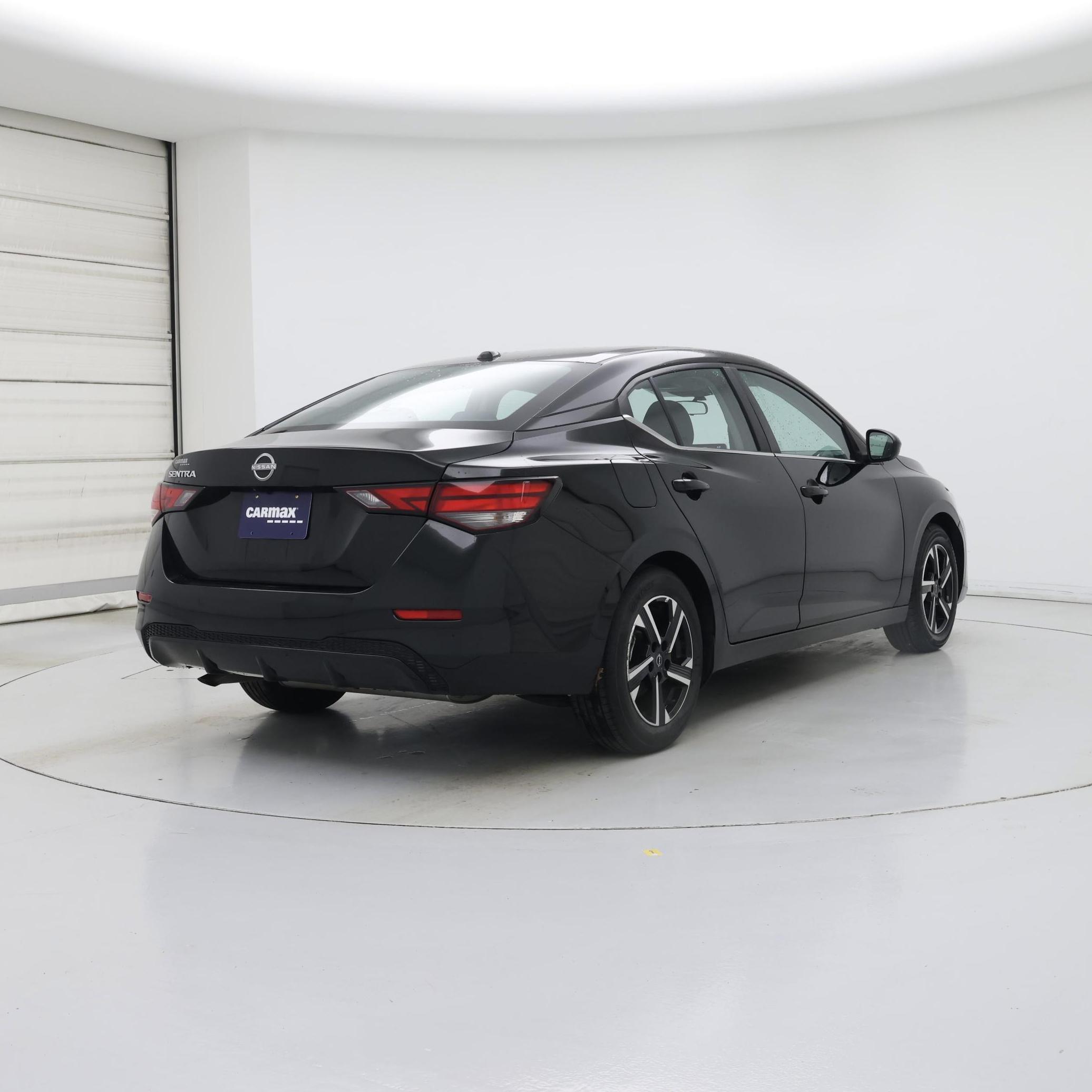 Thumbnail: 2025 Nissan Sentra - 8