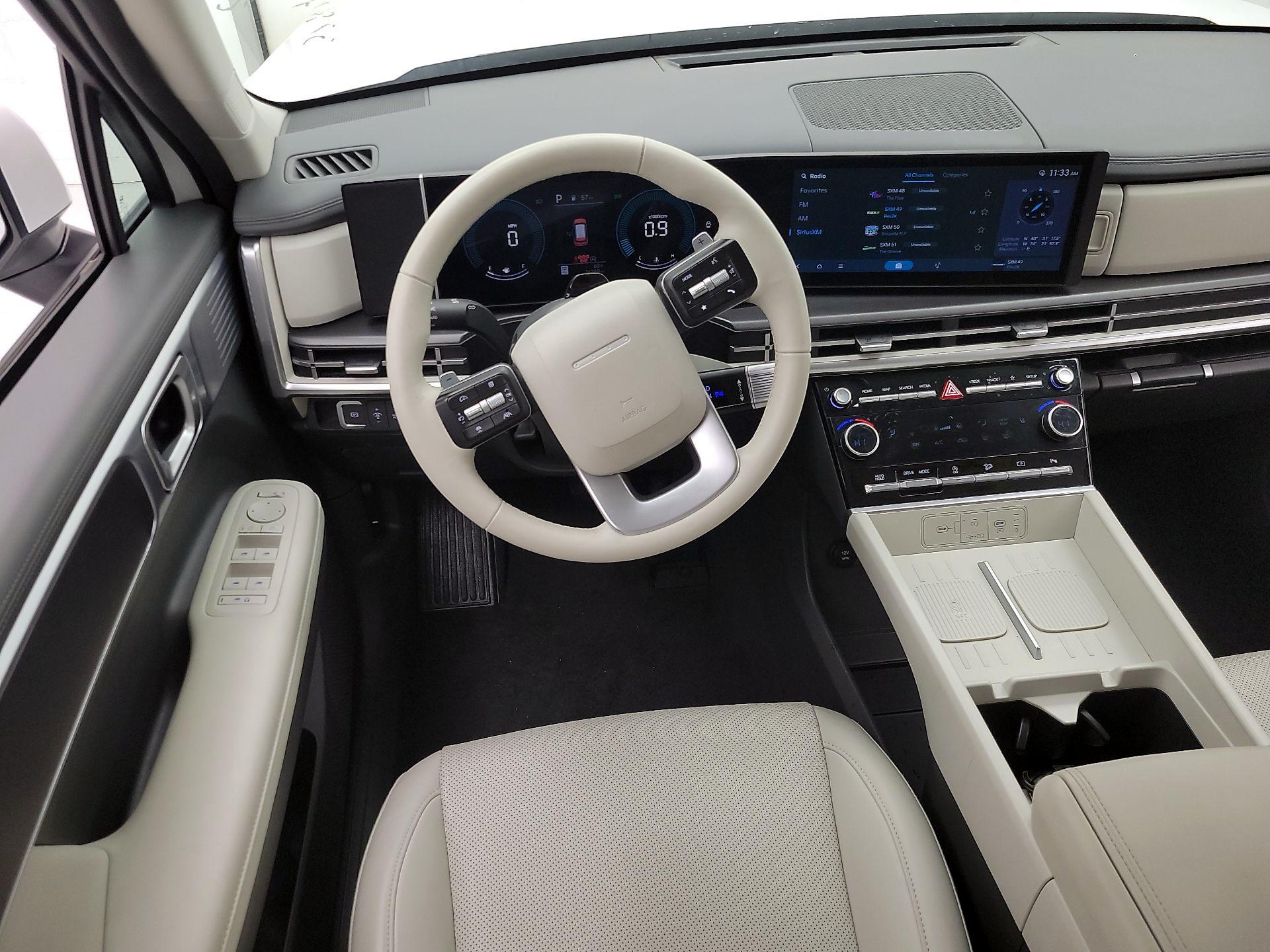 Thumbnail: 2025 Hyundai Santa Fe - 10