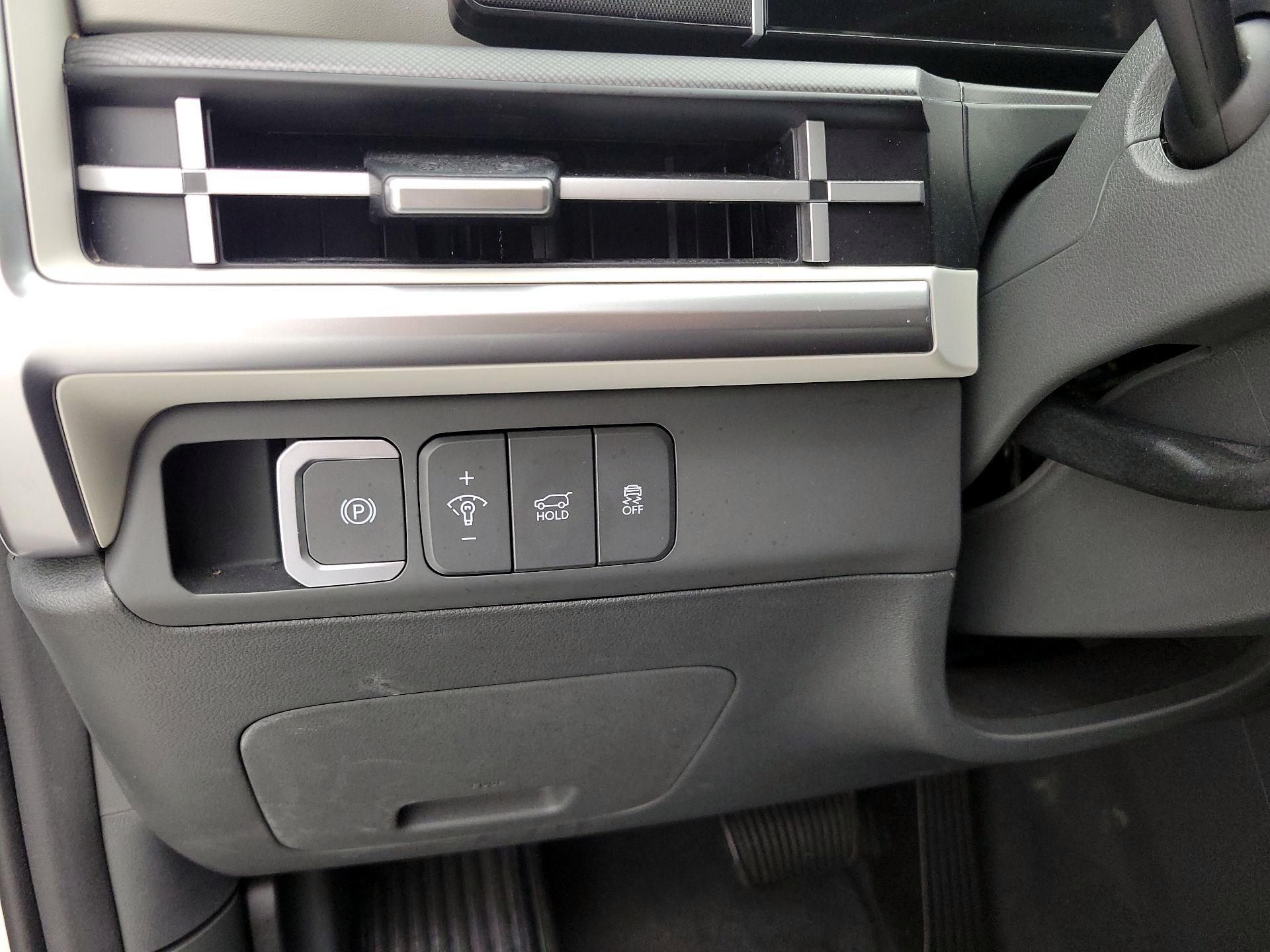 Thumbnail: 2025 Hyundai Santa Fe - 13