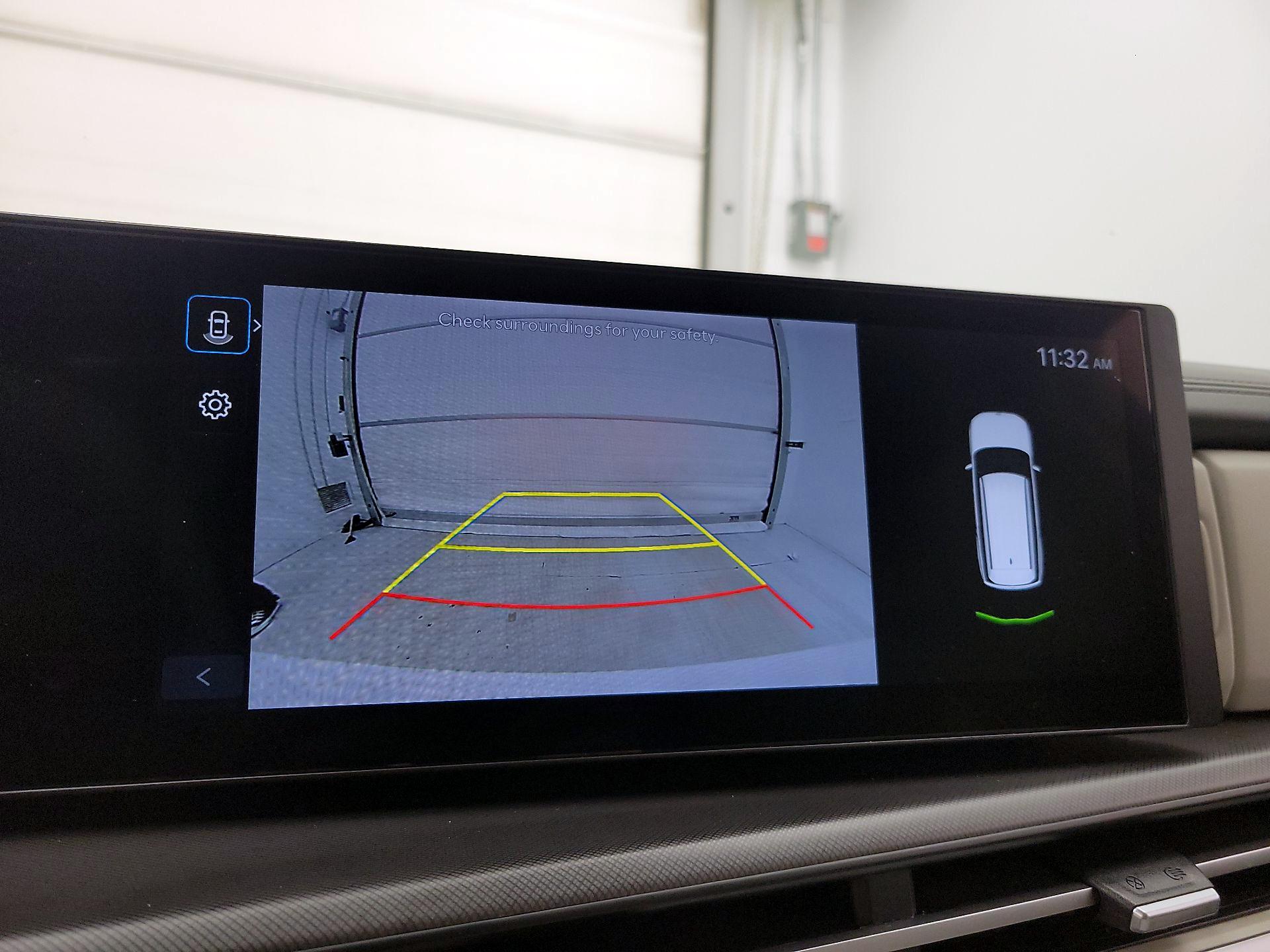 Thumbnail: 2025 Hyundai Santa Fe - 14