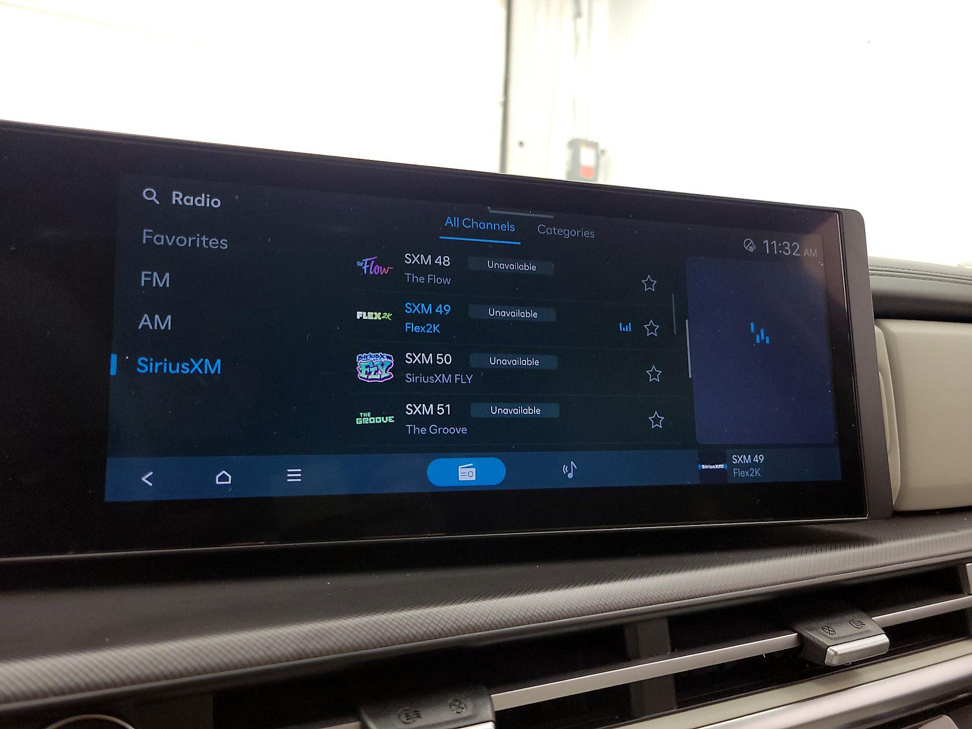 Thumbnail: 2025 Hyundai Santa Fe - 15