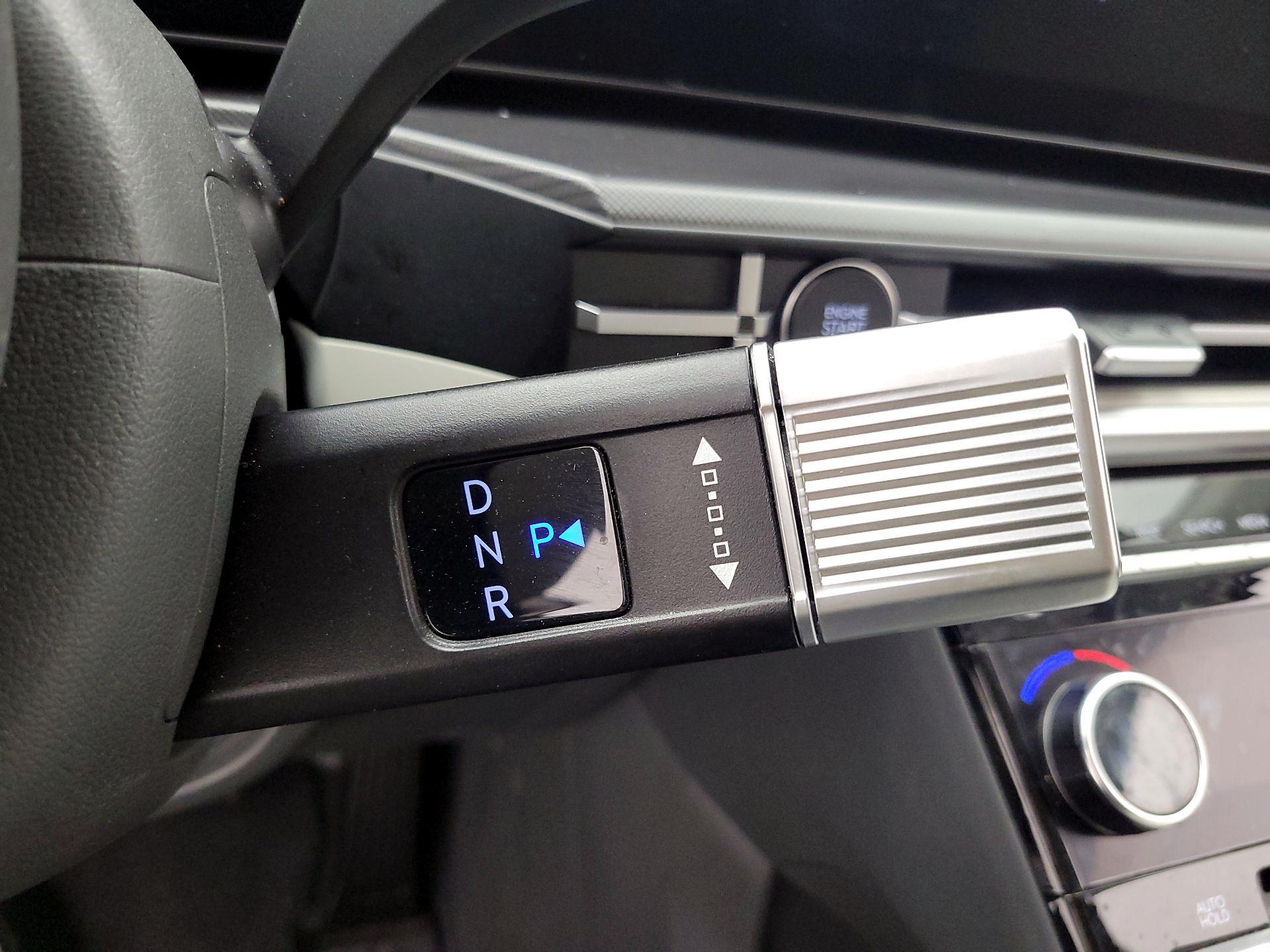 Thumbnail: 2025 Hyundai Santa Fe - 17