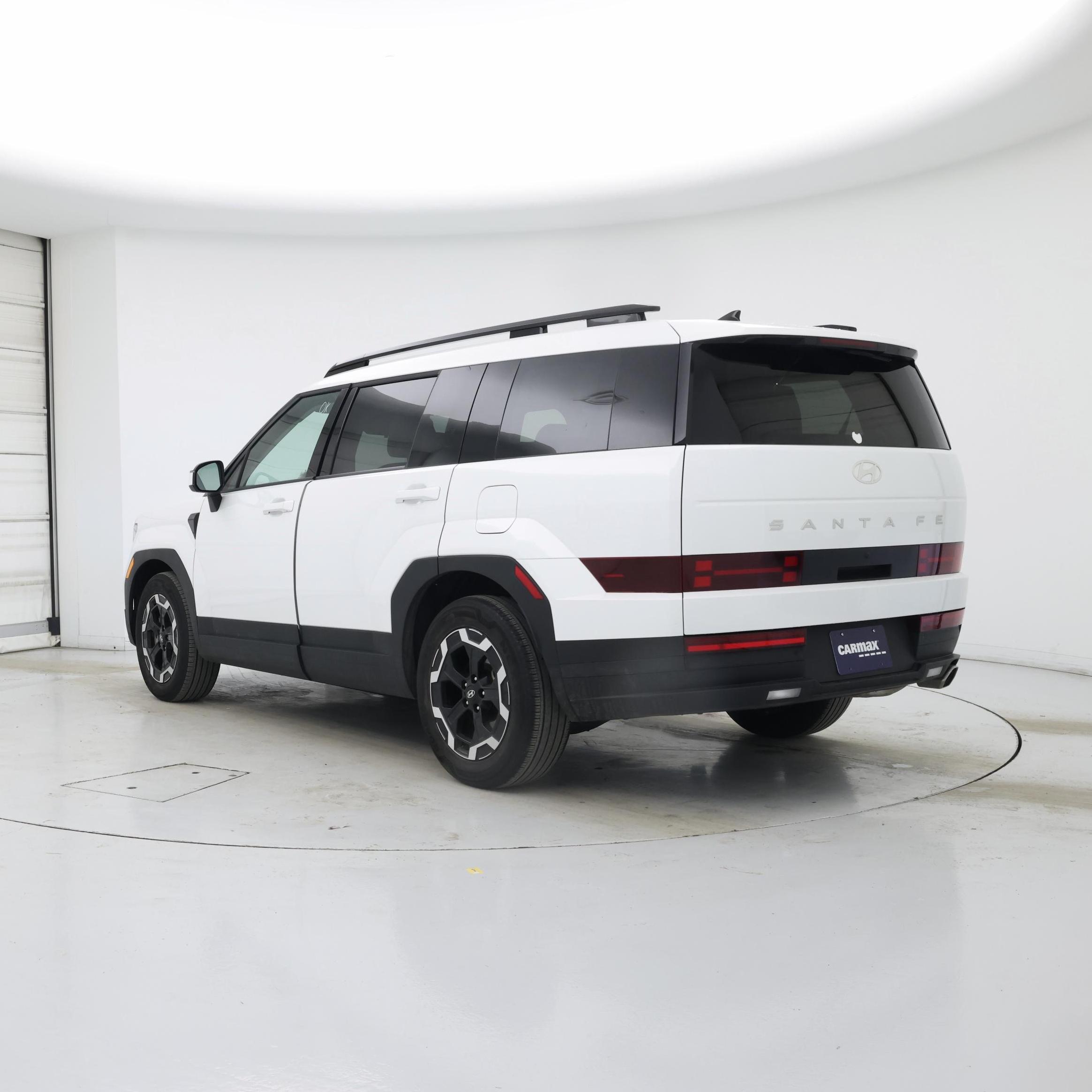 Thumbnail: 2025 Hyundai Santa Fe - 2