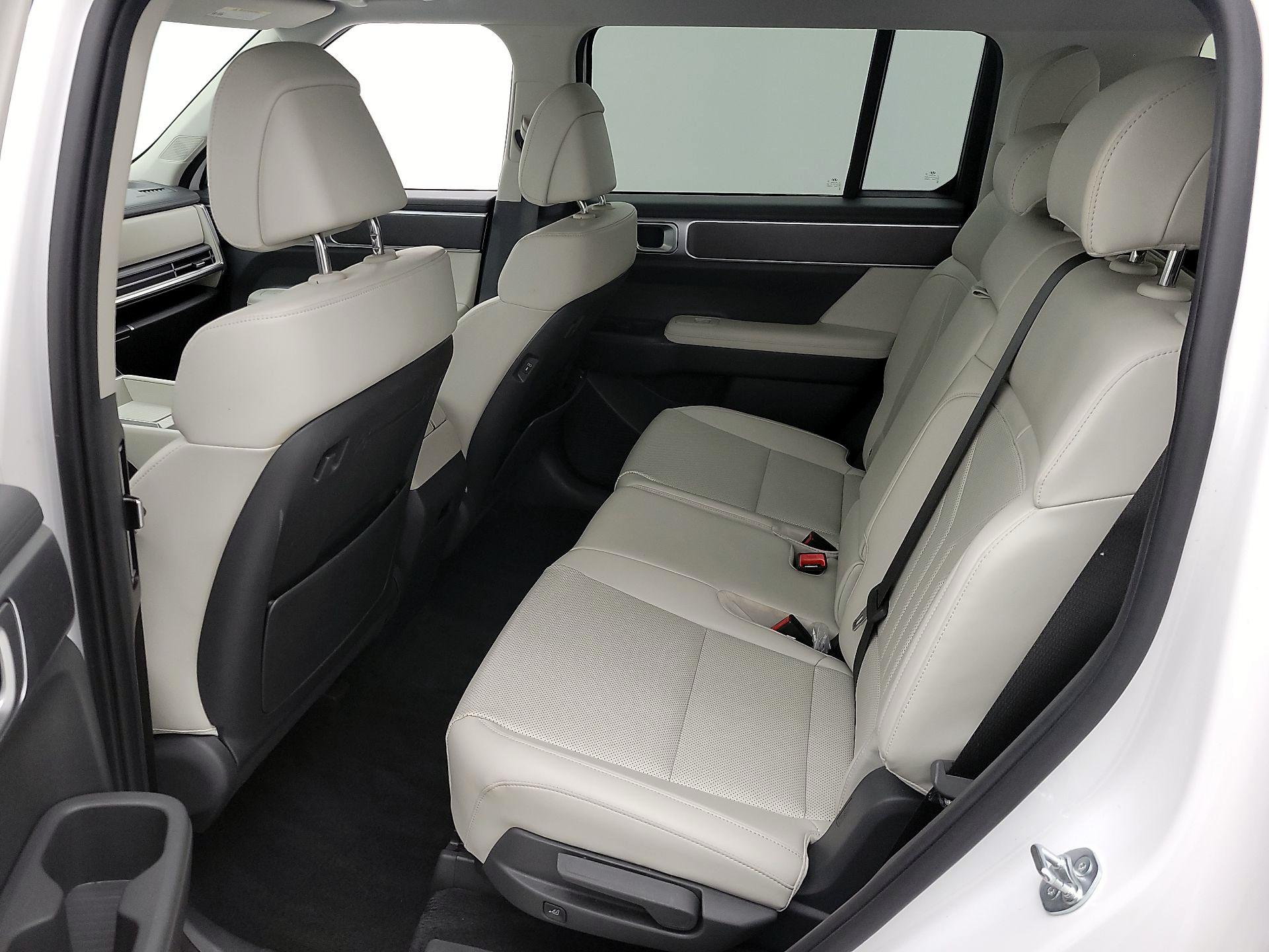 Thumbnail: 2025 Hyundai Santa Fe - 19