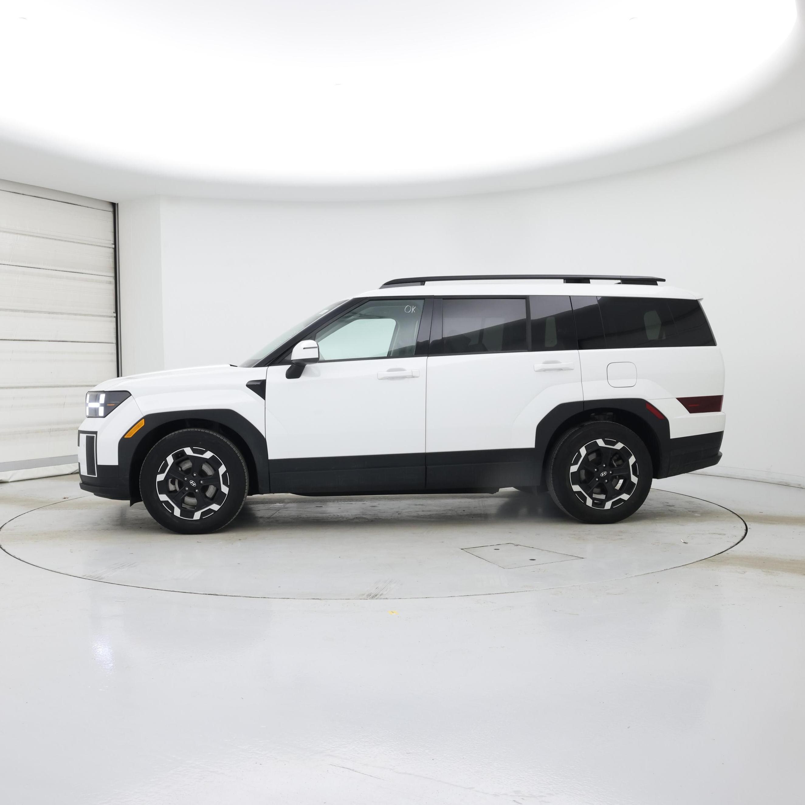 Thumbnail: 2025 Hyundai Santa Fe - 3