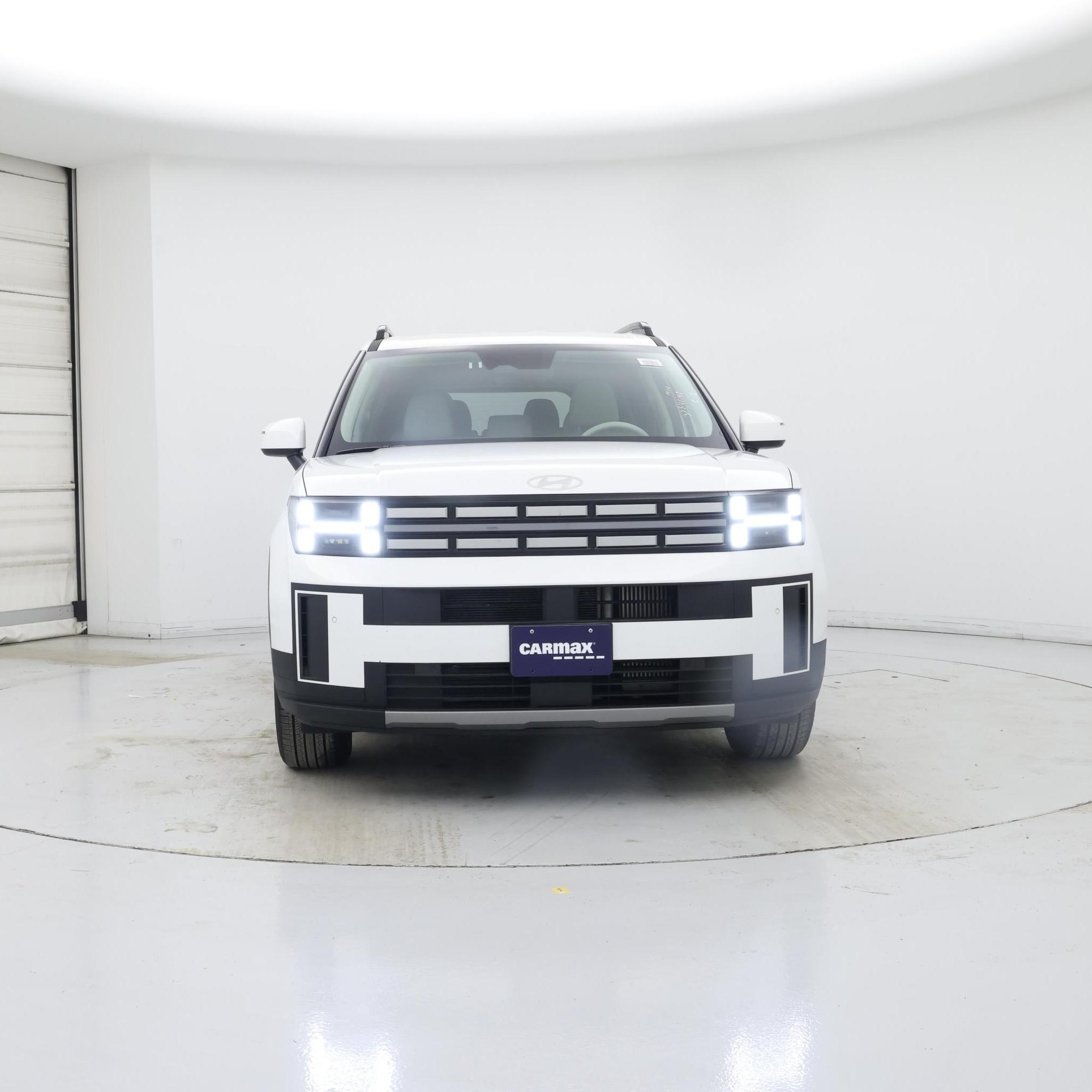 Thumbnail: 2025 Hyundai Santa Fe - 5