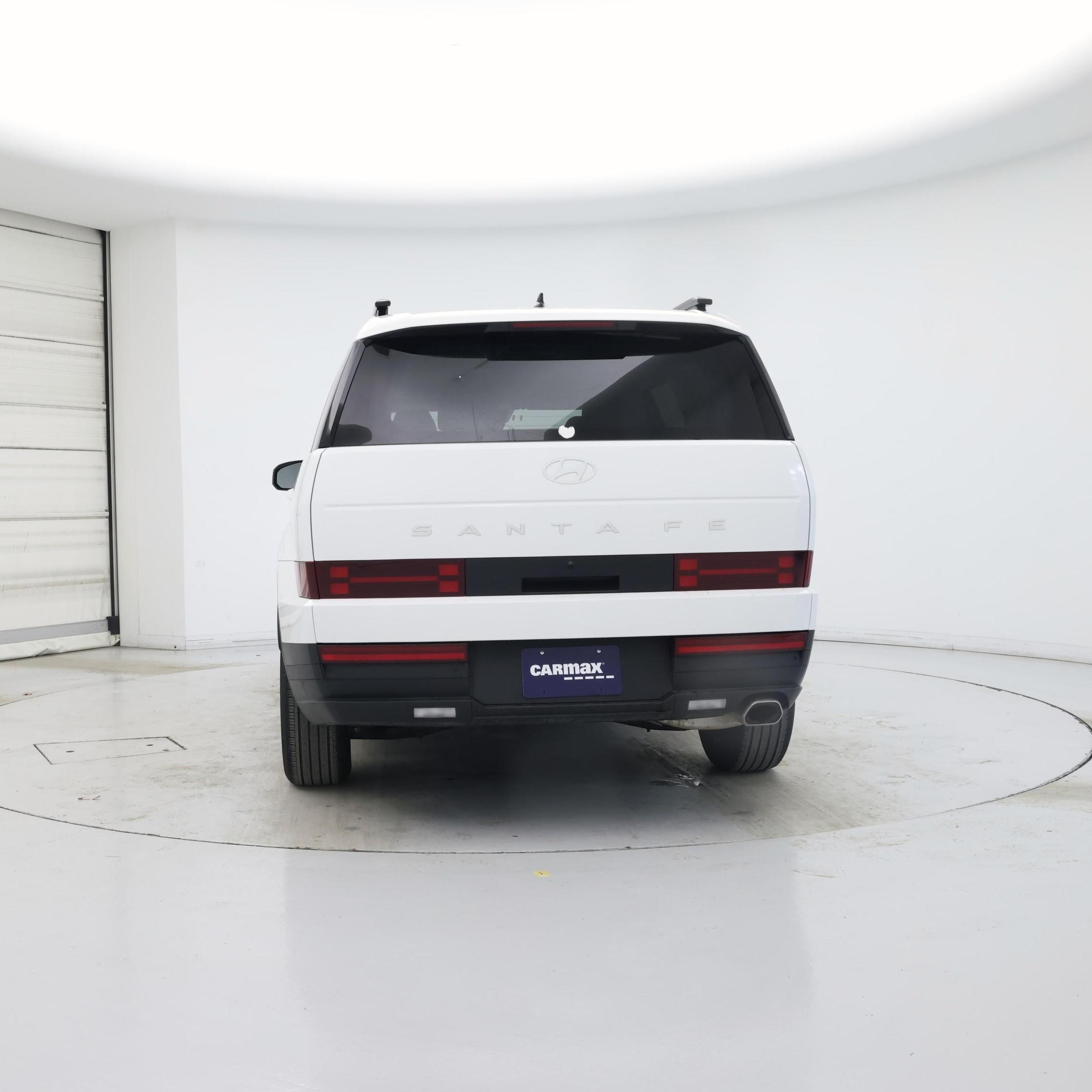 Thumbnail: 2025 Hyundai Santa Fe - 6