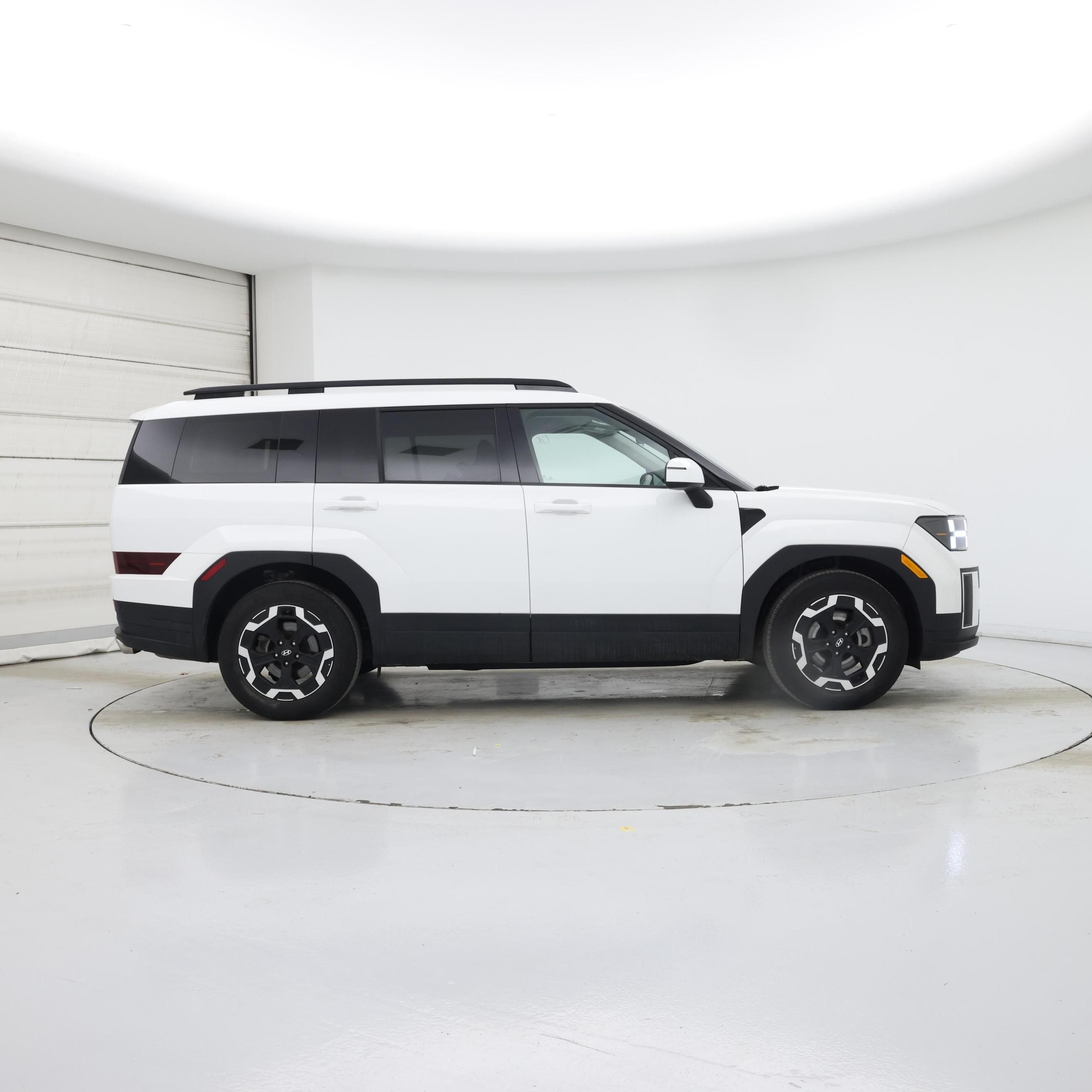 Thumbnail: 2025 Hyundai Santa Fe - 7