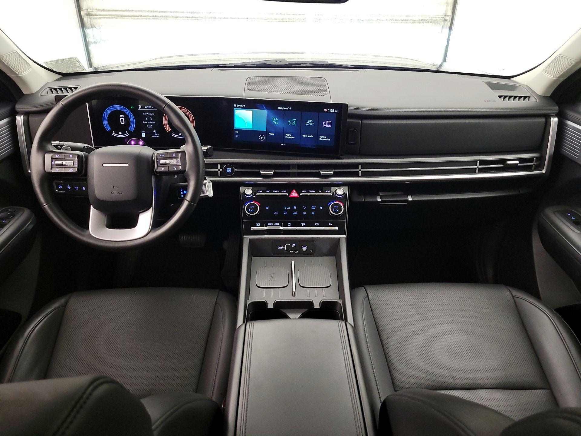 Thumbnail: 2025 Hyundai Santa Fe - 9