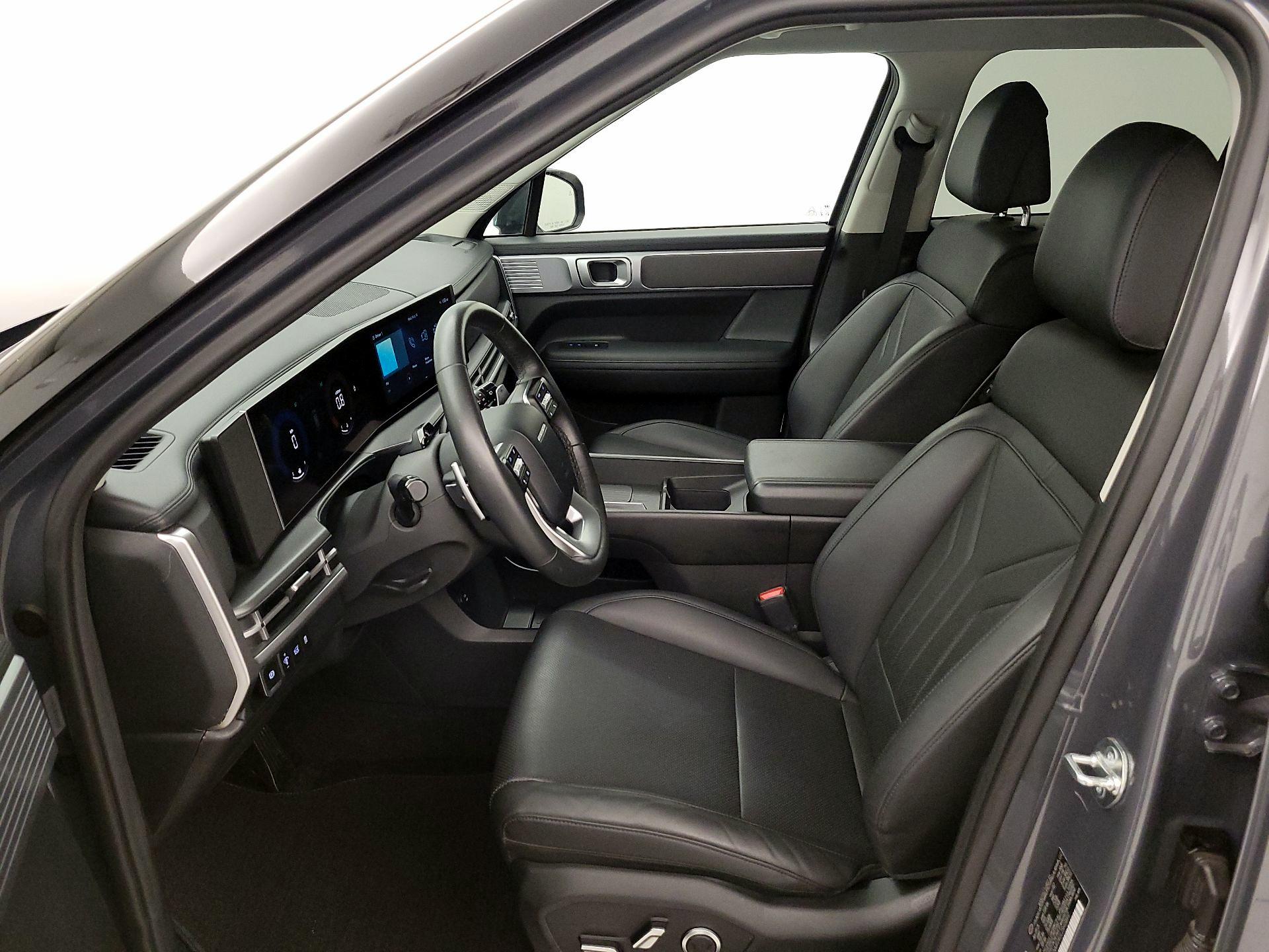 Thumbnail: 2025 Hyundai Santa Fe - 11