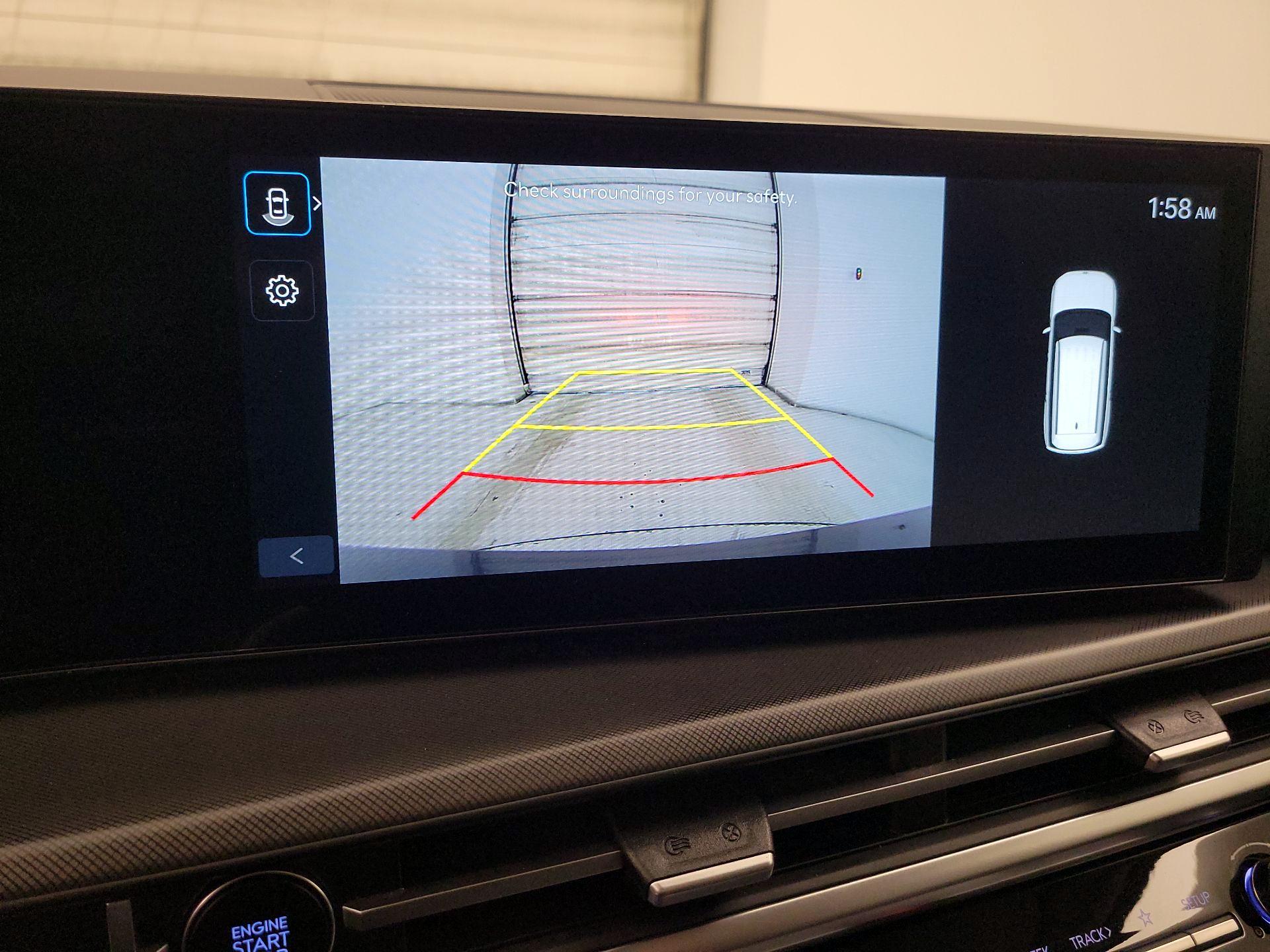 Thumbnail: 2025 Hyundai Santa Fe - 14