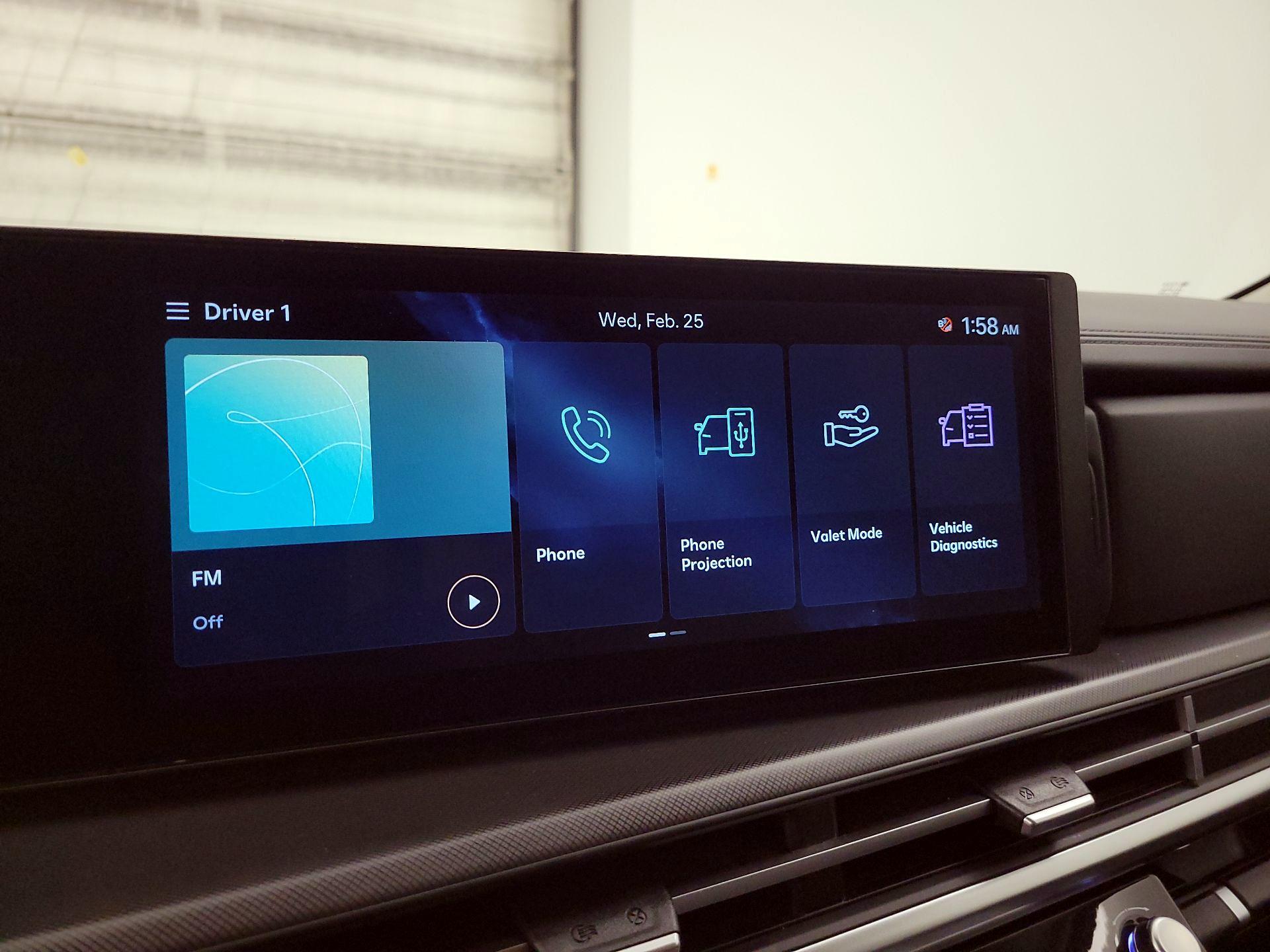 Thumbnail: 2025 Hyundai Santa Fe - 15