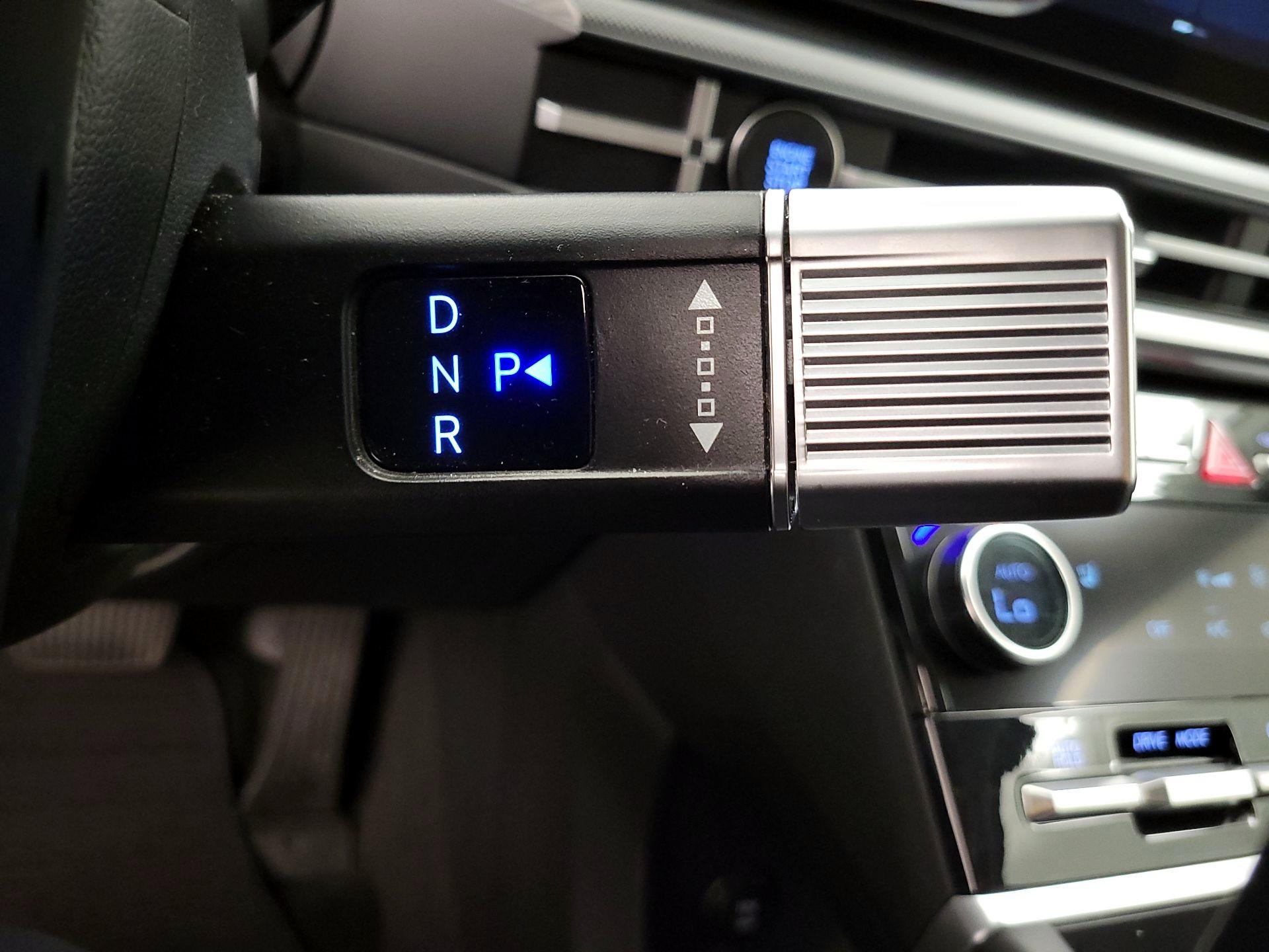 Thumbnail: 2025 Hyundai Santa Fe - 17