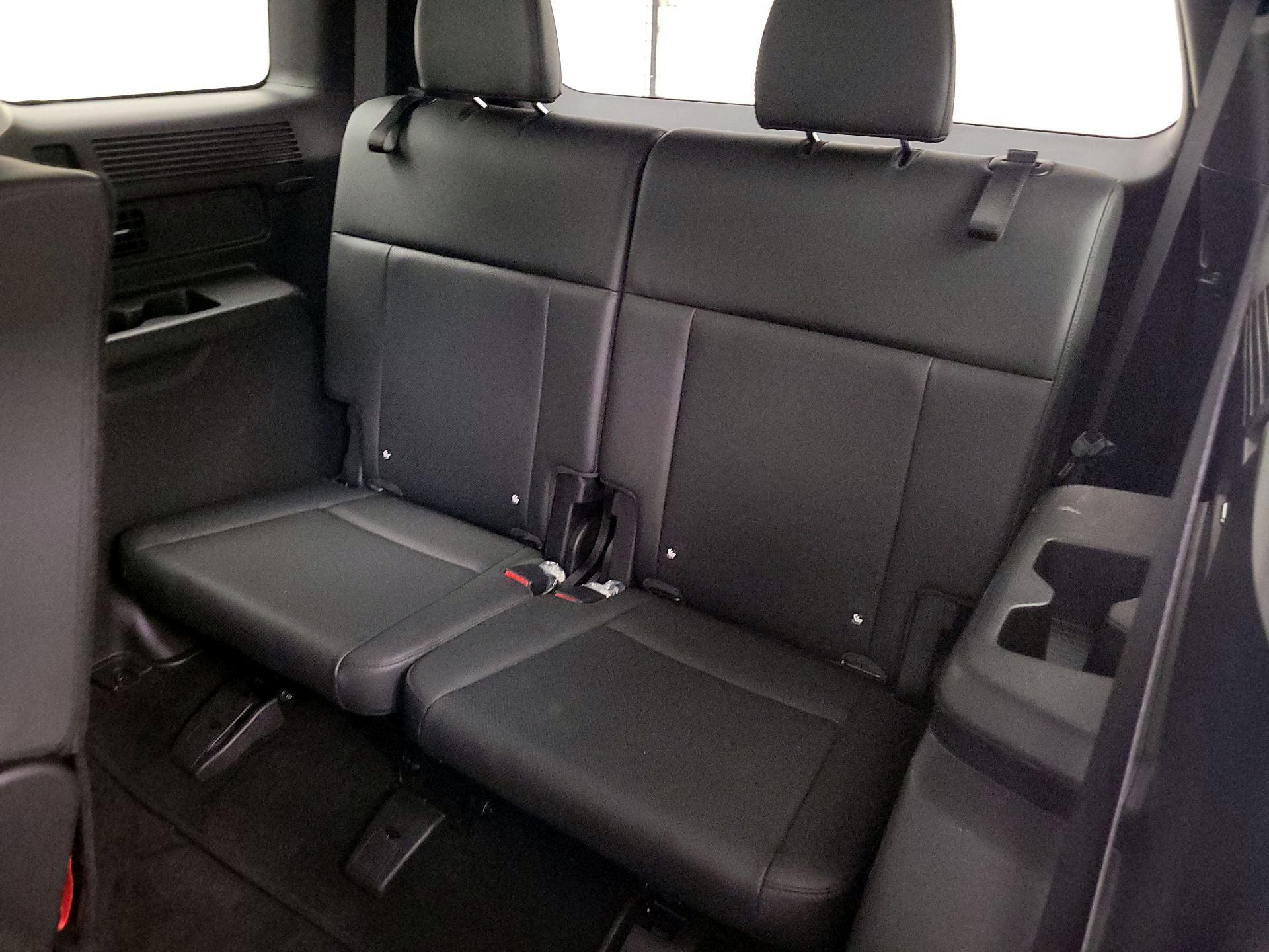 Thumbnail: 2025 Hyundai Santa Fe - 20