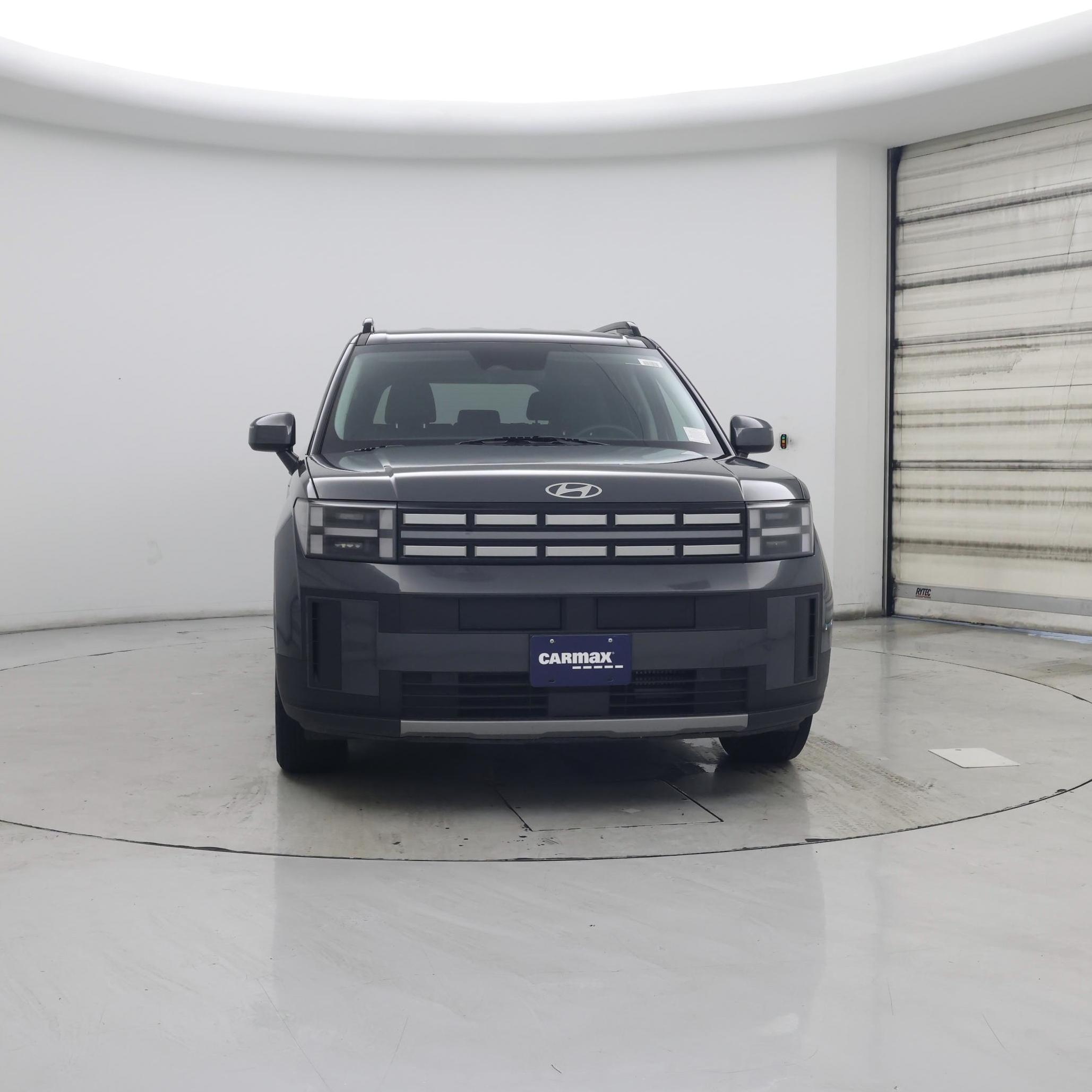 Thumbnail: 2025 Hyundai Santa Fe - 5