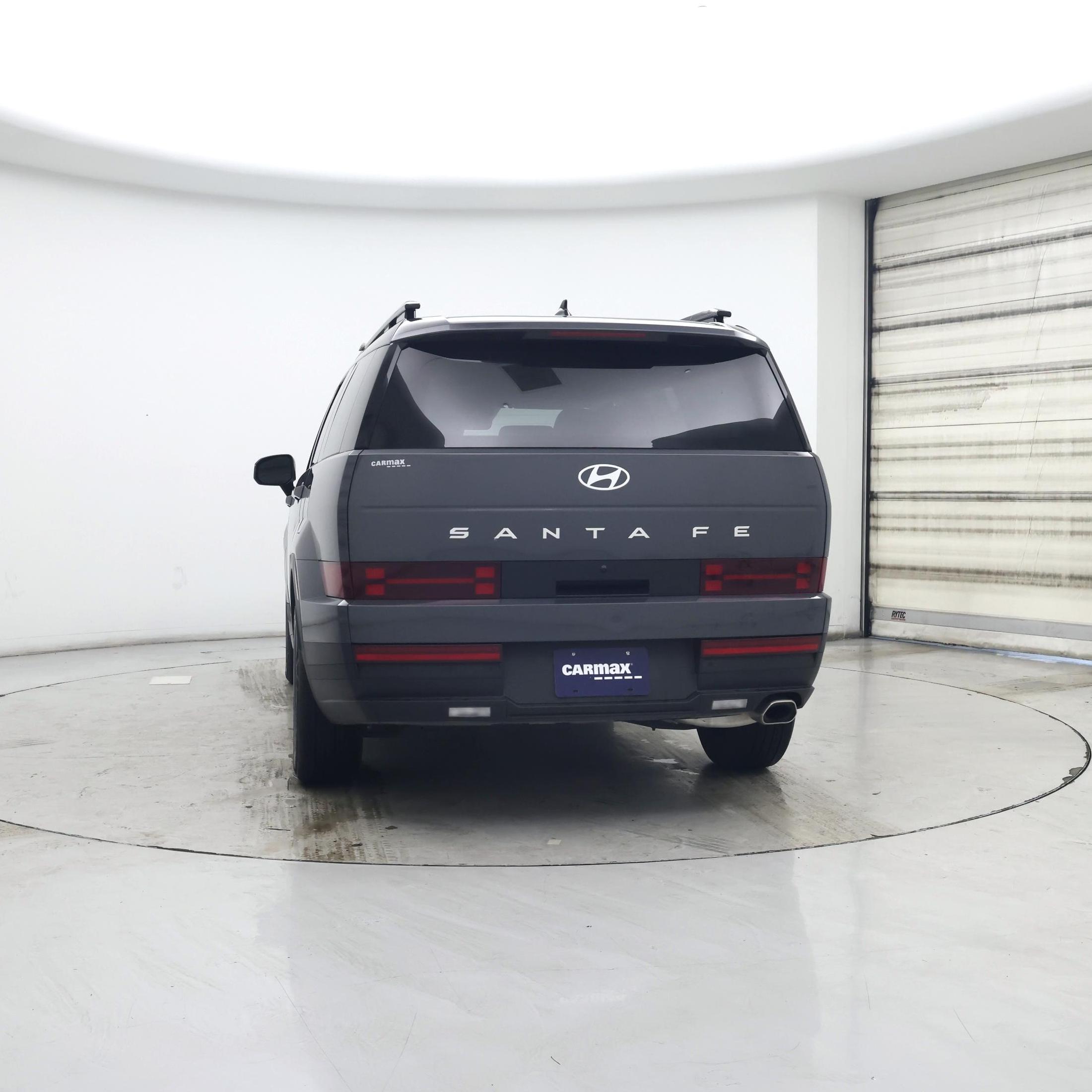 Thumbnail: 2025 Hyundai Santa Fe - 6