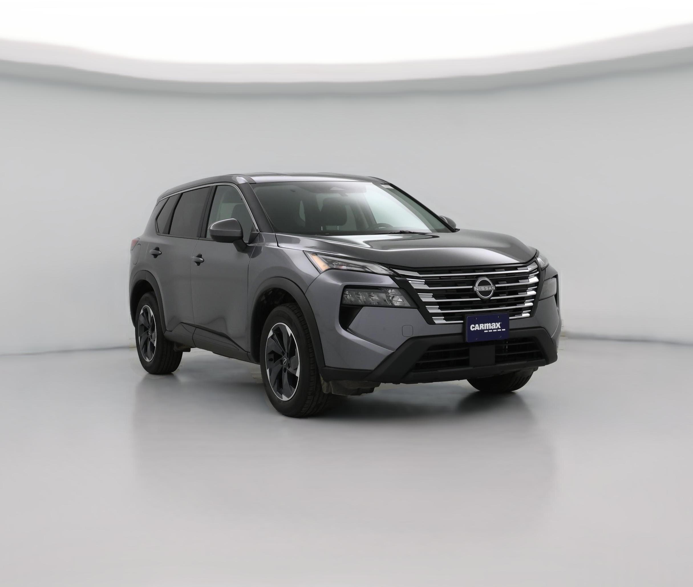 Thumbnail: 2025 Nissan Rogue - 1