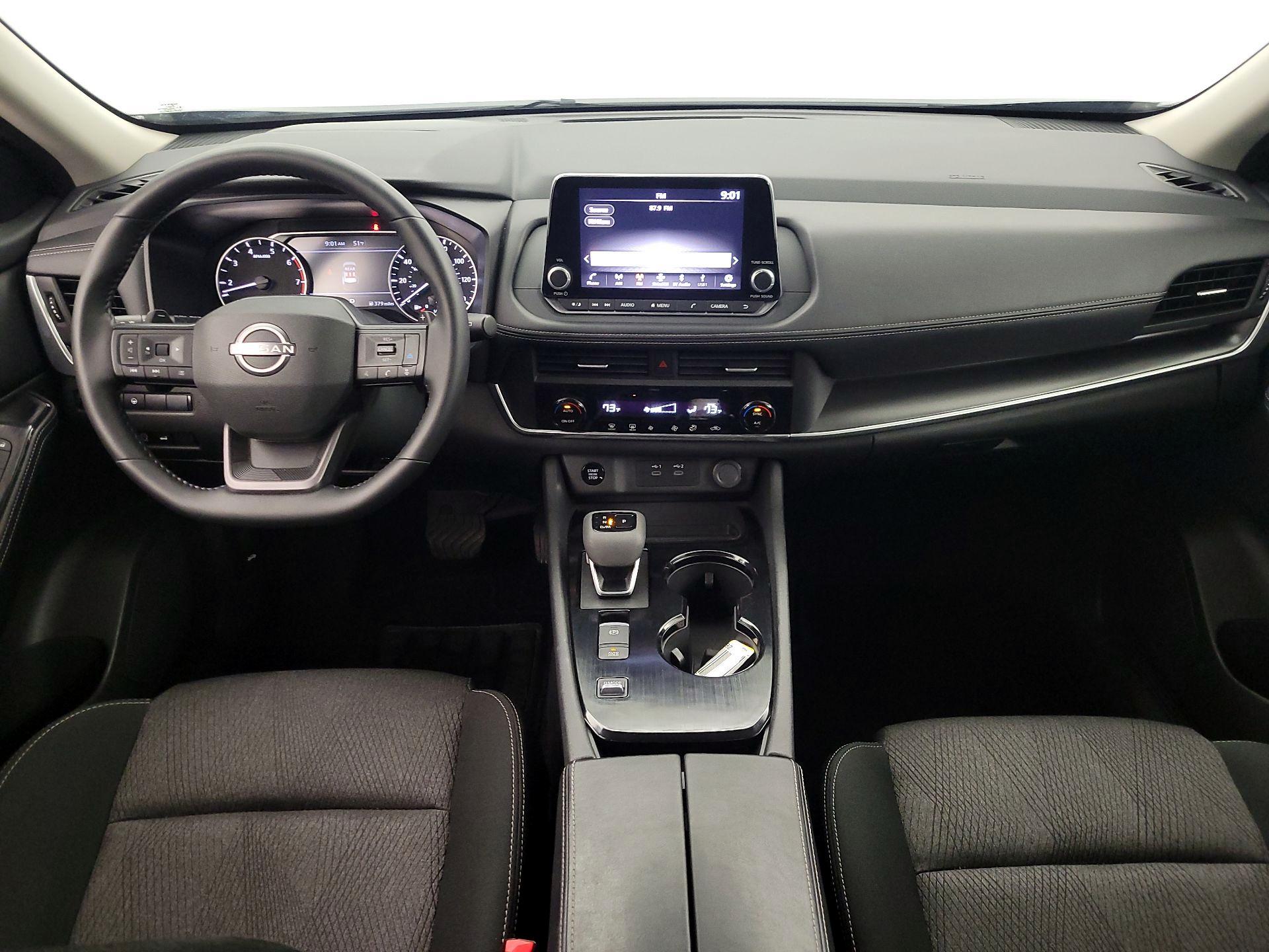 Thumbnail: 2025 Nissan Rogue - 9