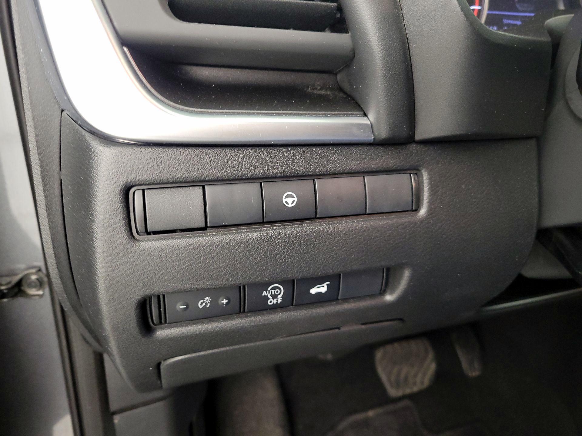 Thumbnail: 2025 Nissan Rogue - 13