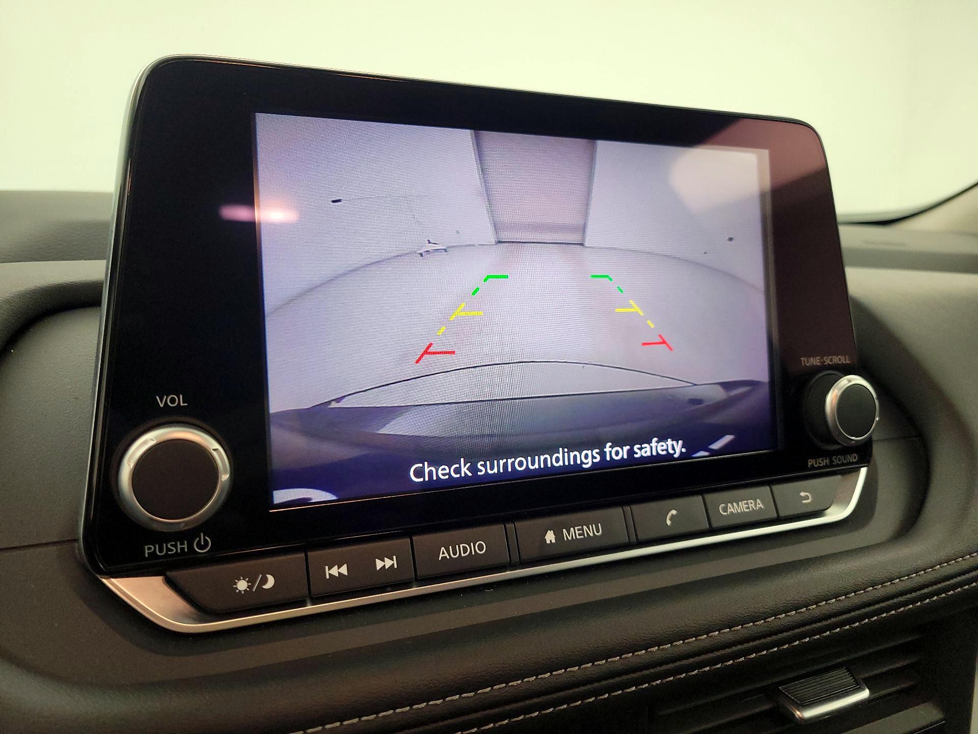 Thumbnail: 2025 Nissan Rogue - 14