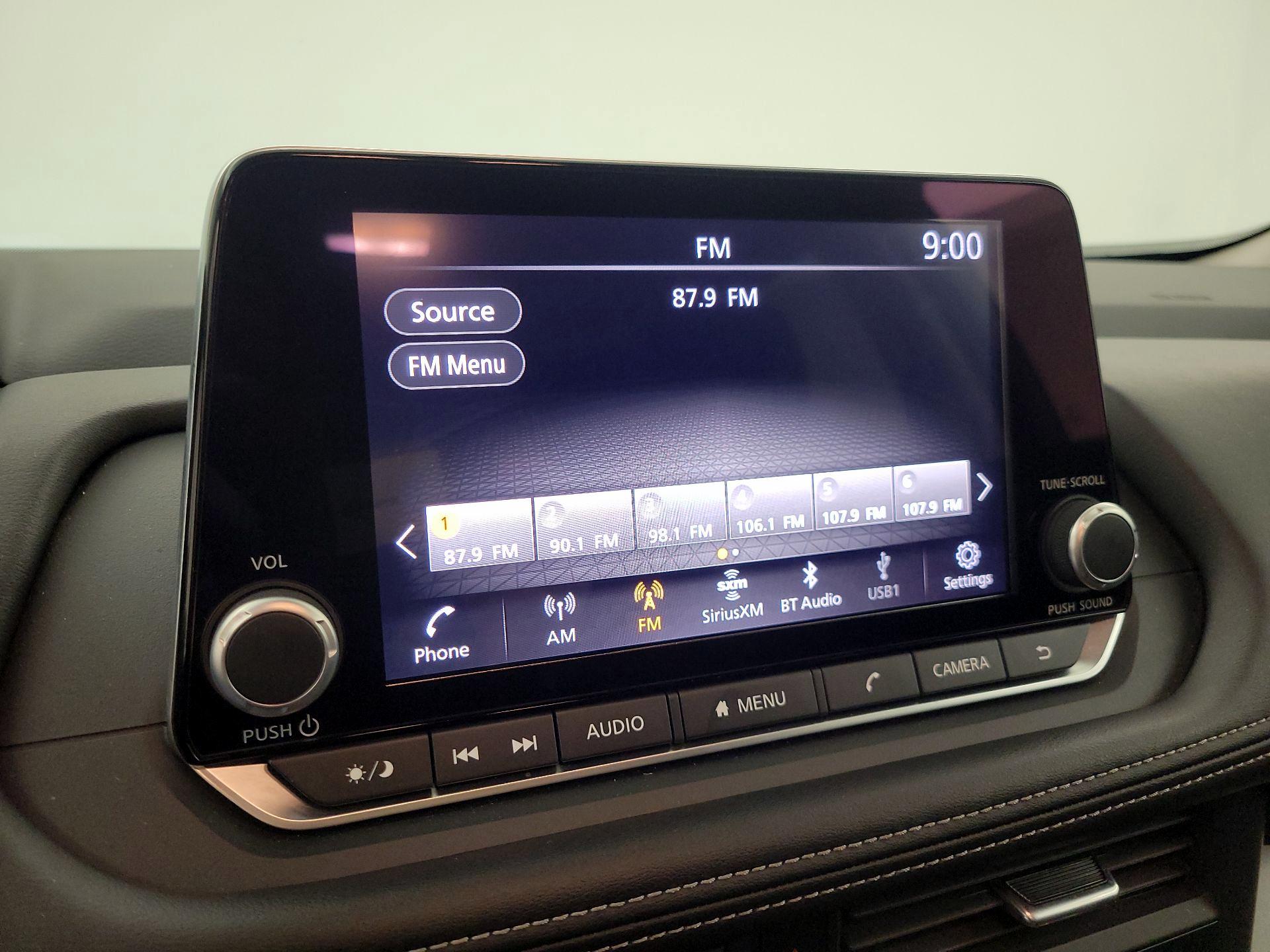 Thumbnail: 2025 Nissan Rogue - 15