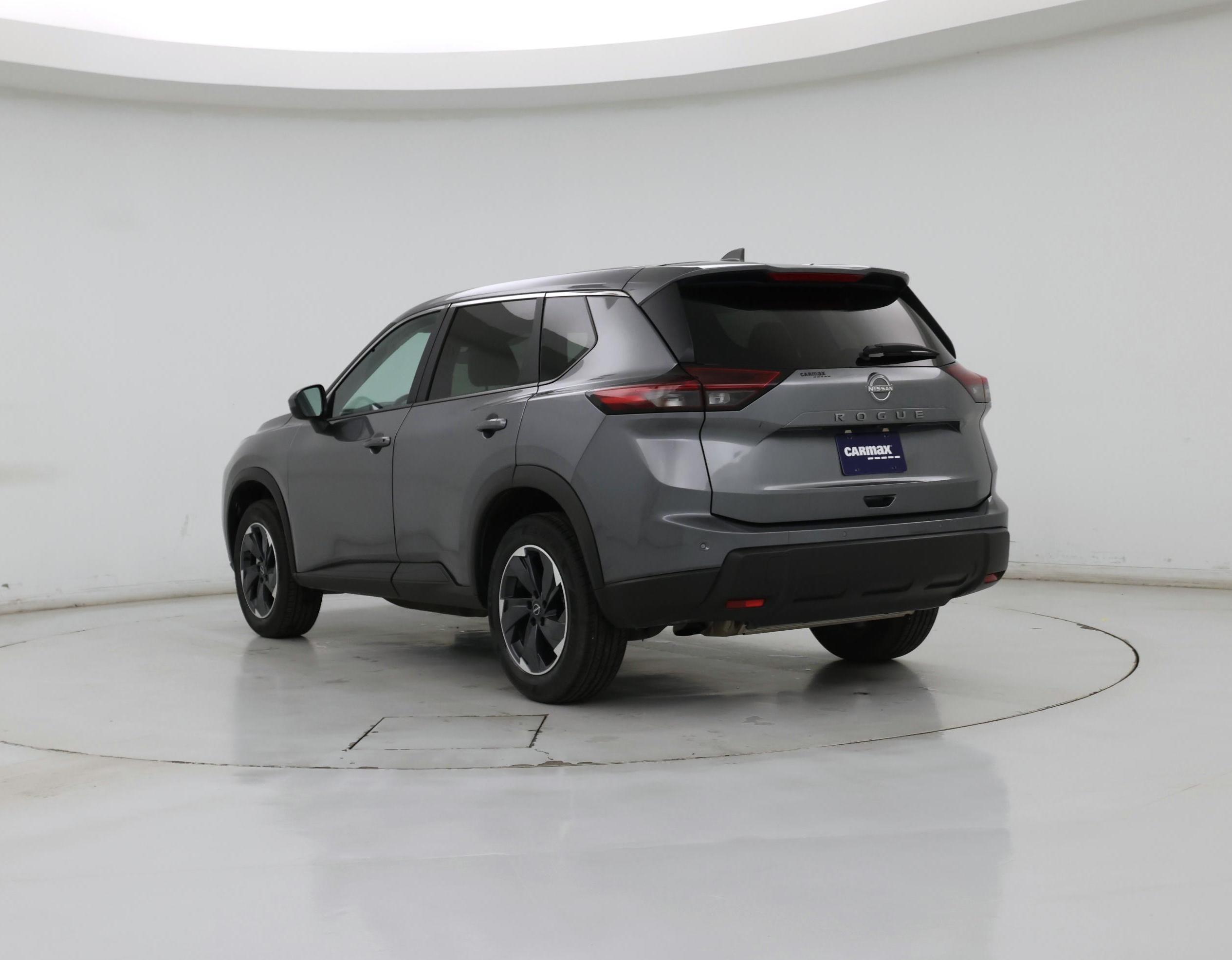 Thumbnail: 2025 Nissan Rogue - 2