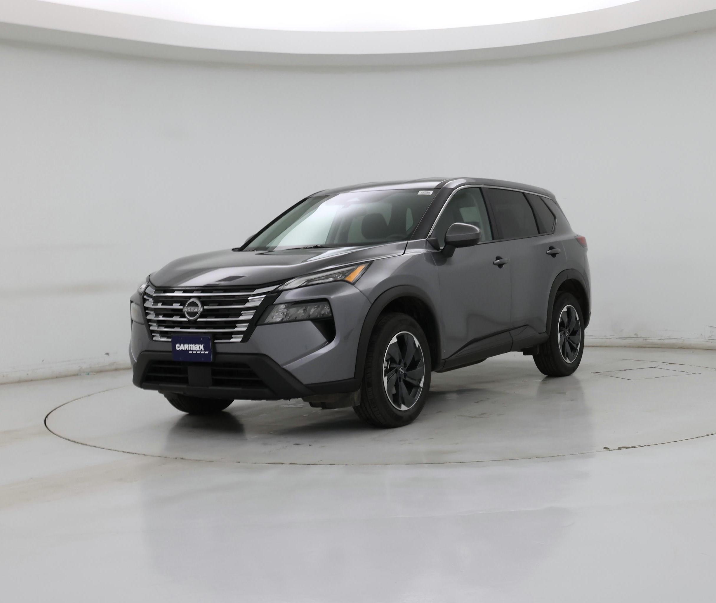 Thumbnail: 2025 Nissan Rogue - 4