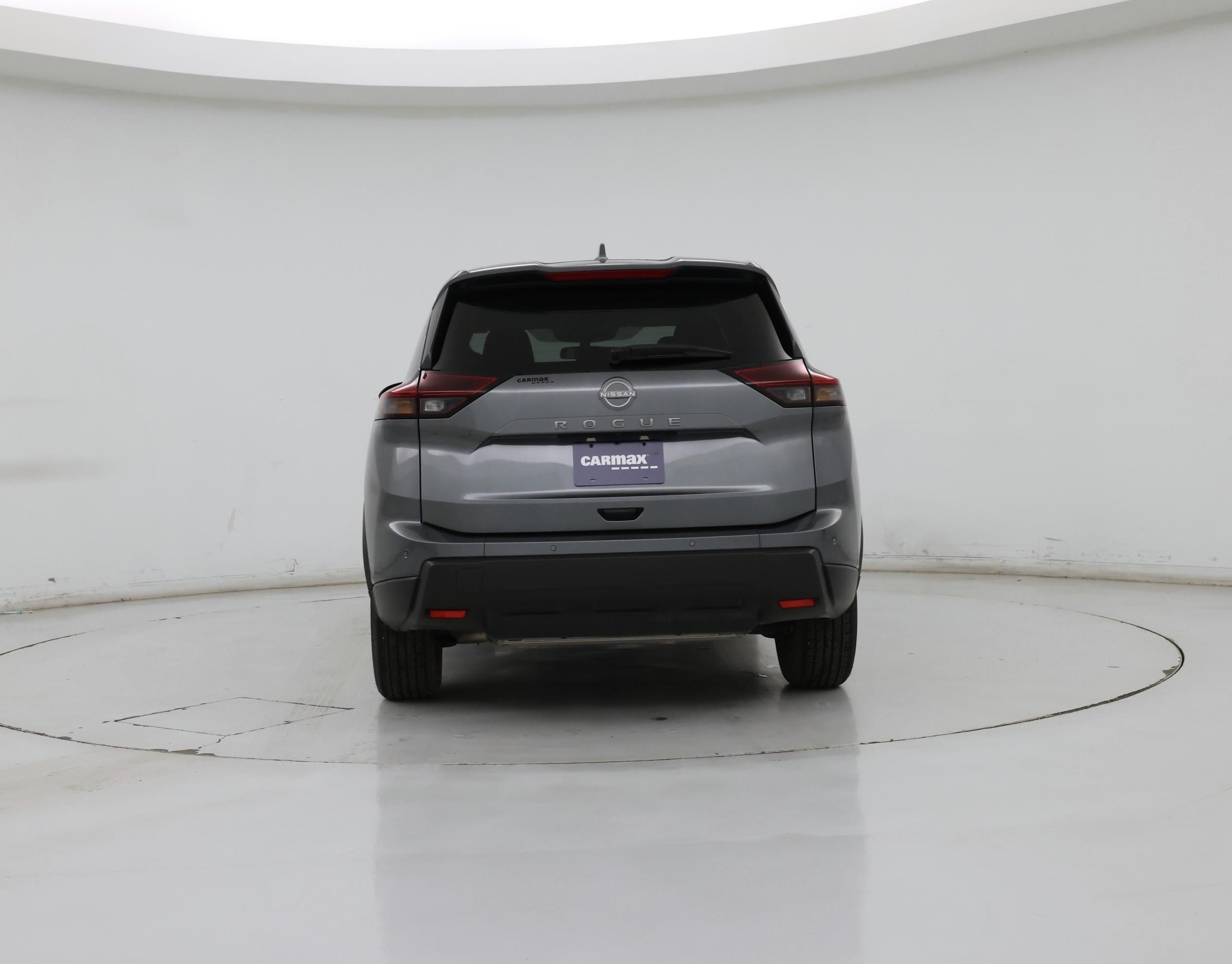 Thumbnail: 2025 Nissan Rogue - 6