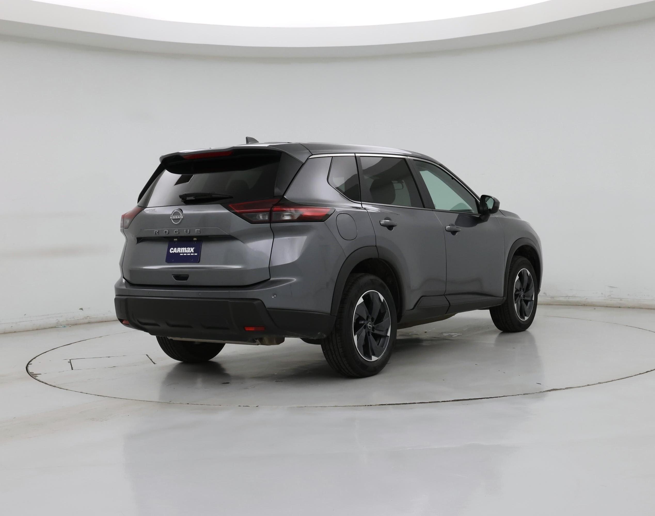 Thumbnail: 2025 Nissan Rogue - 8