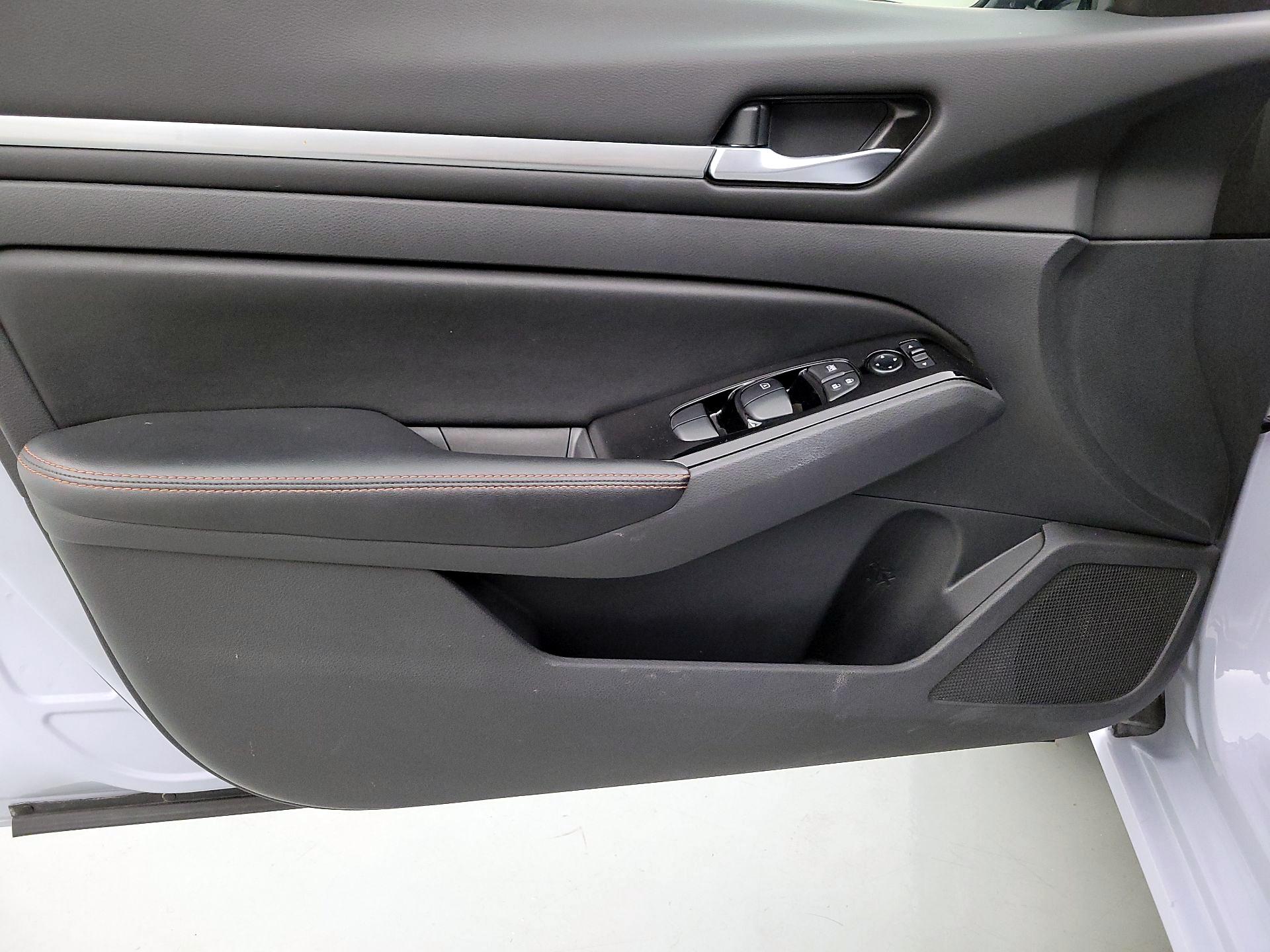 Thumbnail: 2025 Nissan Altima - 12