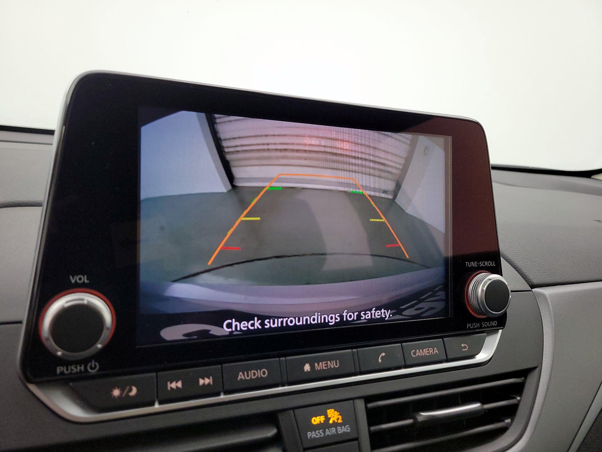 Thumbnail: 2025 Nissan Altima - 14