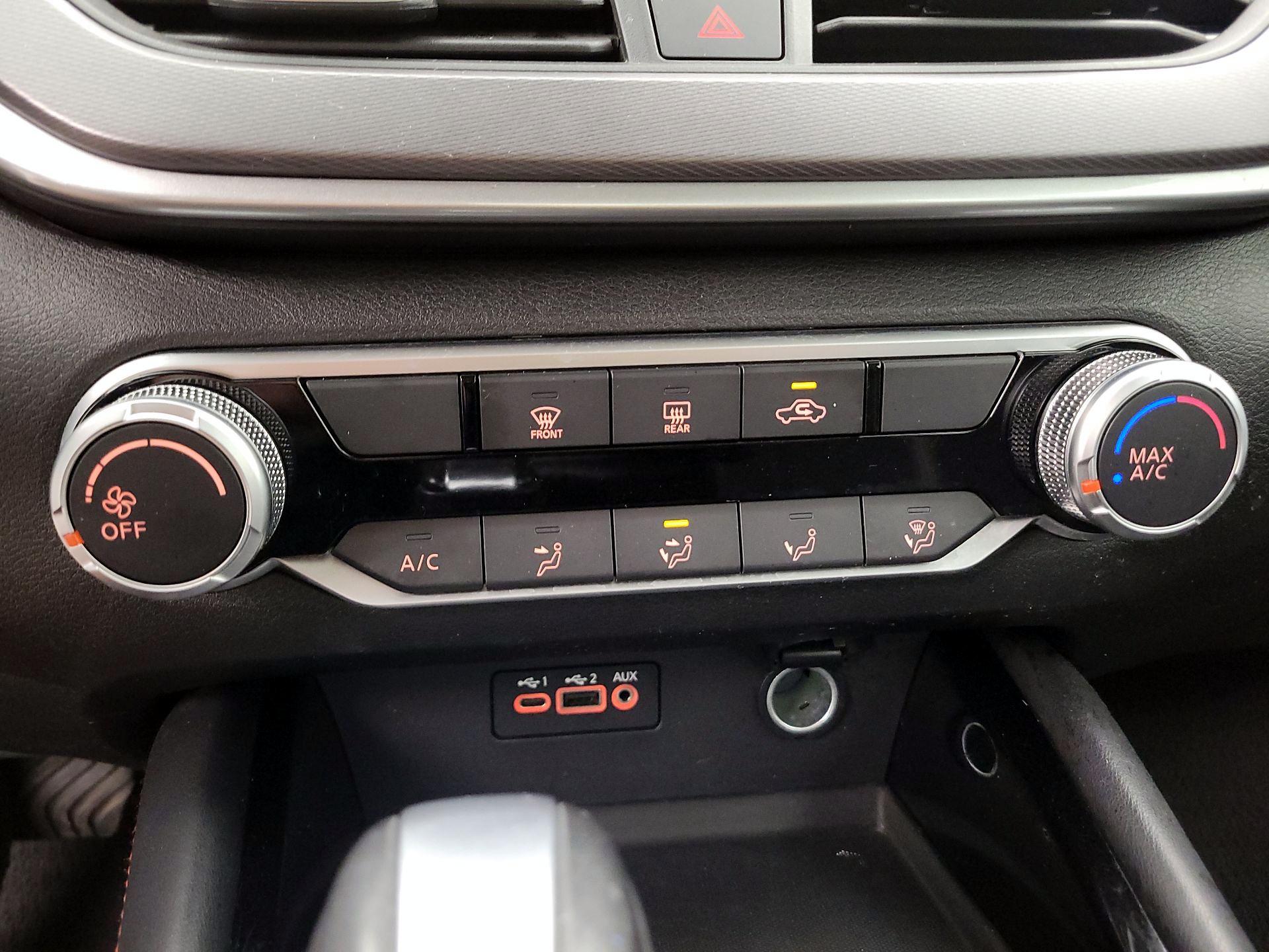 Thumbnail: 2025 Nissan Altima - 16