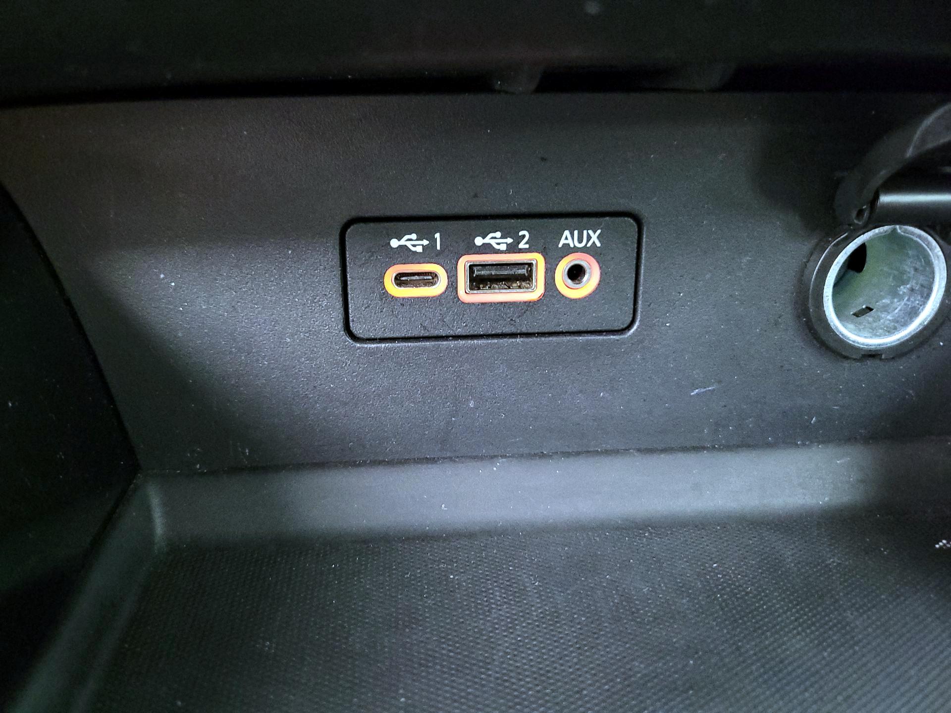 Thumbnail: 2025 Nissan Altima - 18