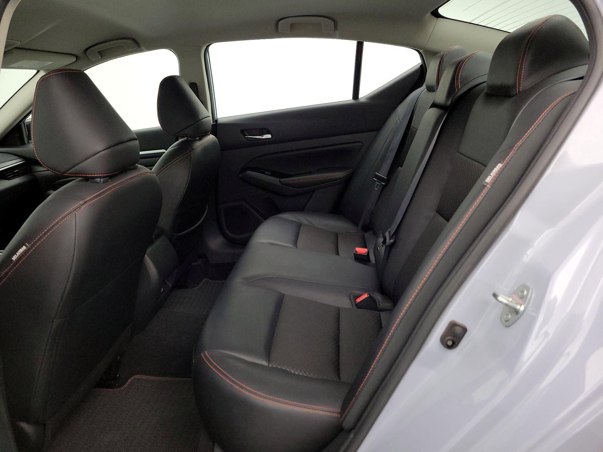 Thumbnail: 2025 Nissan Altima - 19