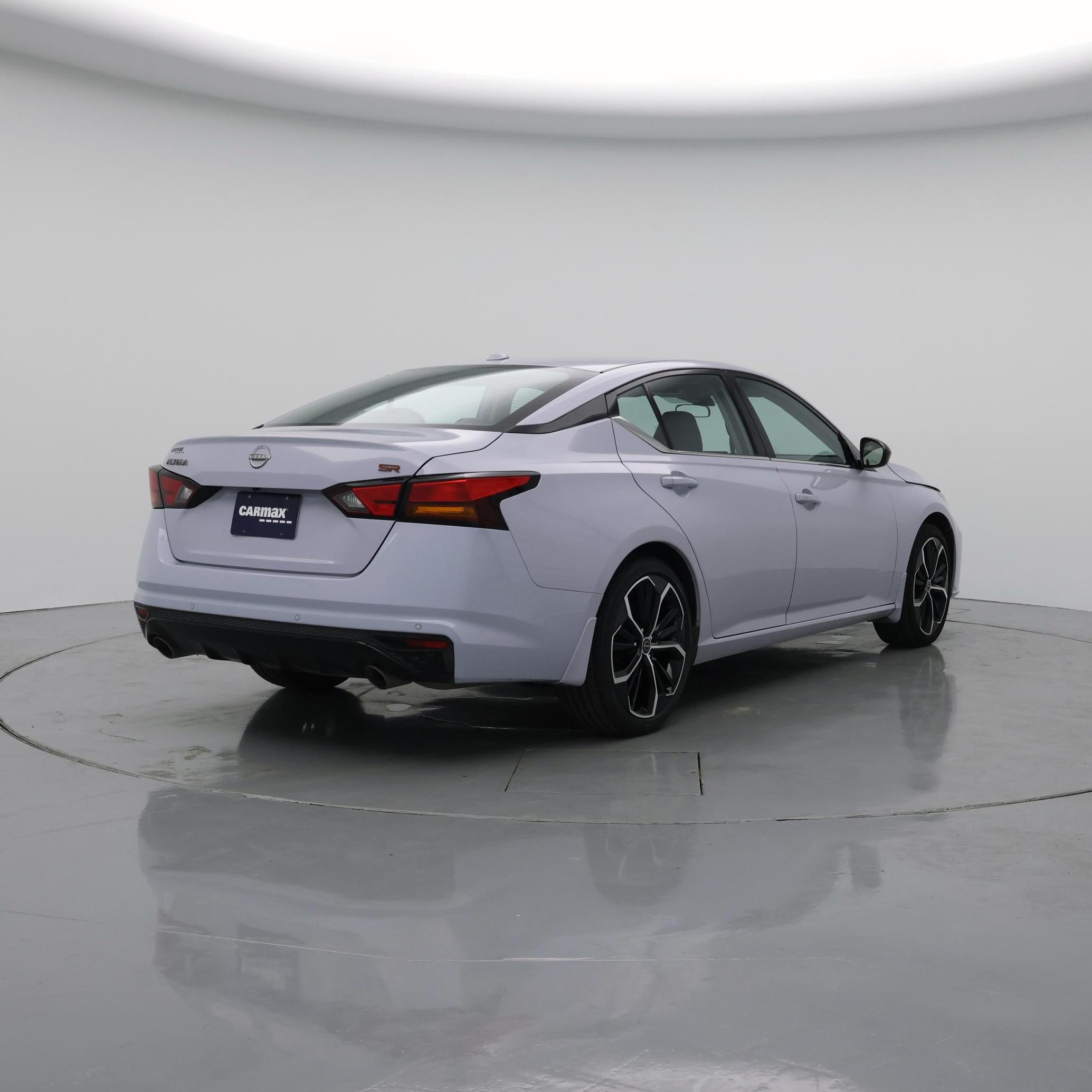 Thumbnail: 2025 Nissan Altima - 8