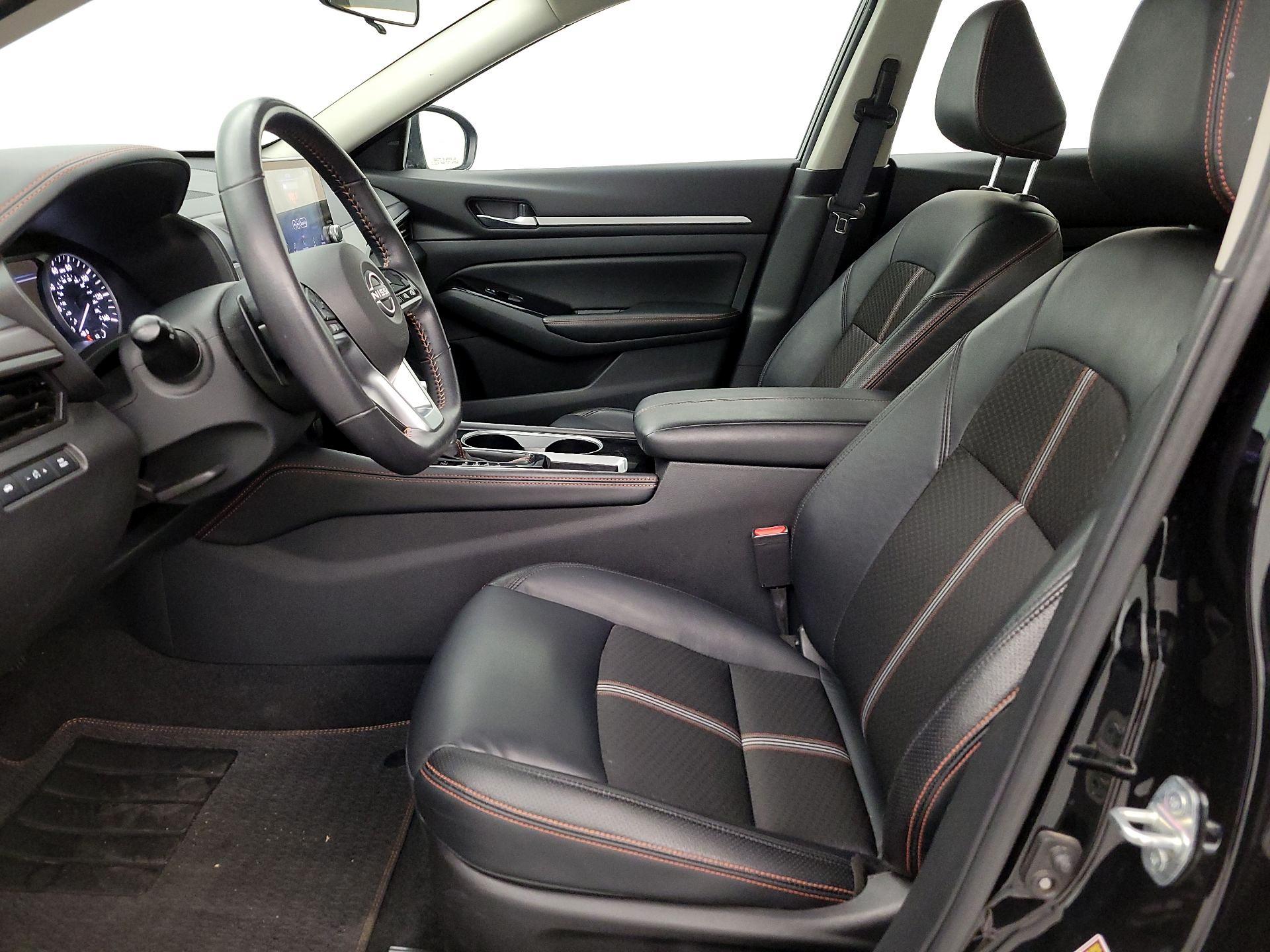 Thumbnail: 2025 Nissan Altima - 11