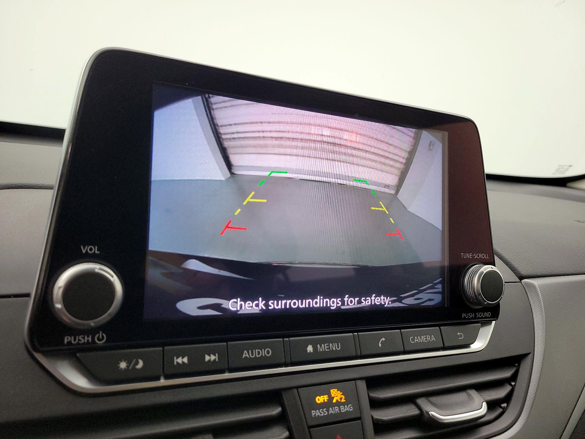 Thumbnail: 2025 Nissan Altima - 14